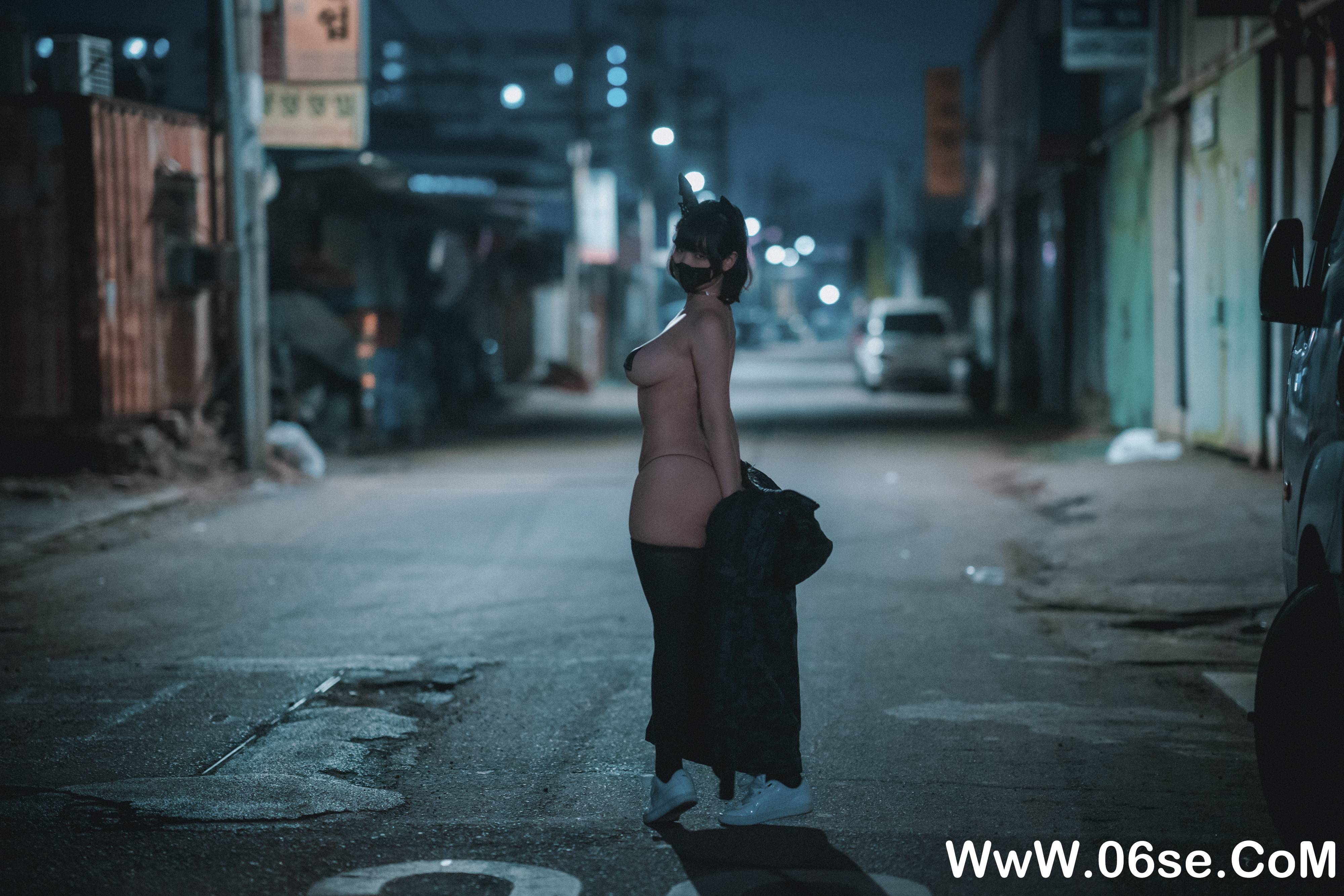 图片[71]-DJAWA — NO.134 Rudy The Wolf of Midnight [230P2.5G]-六色网