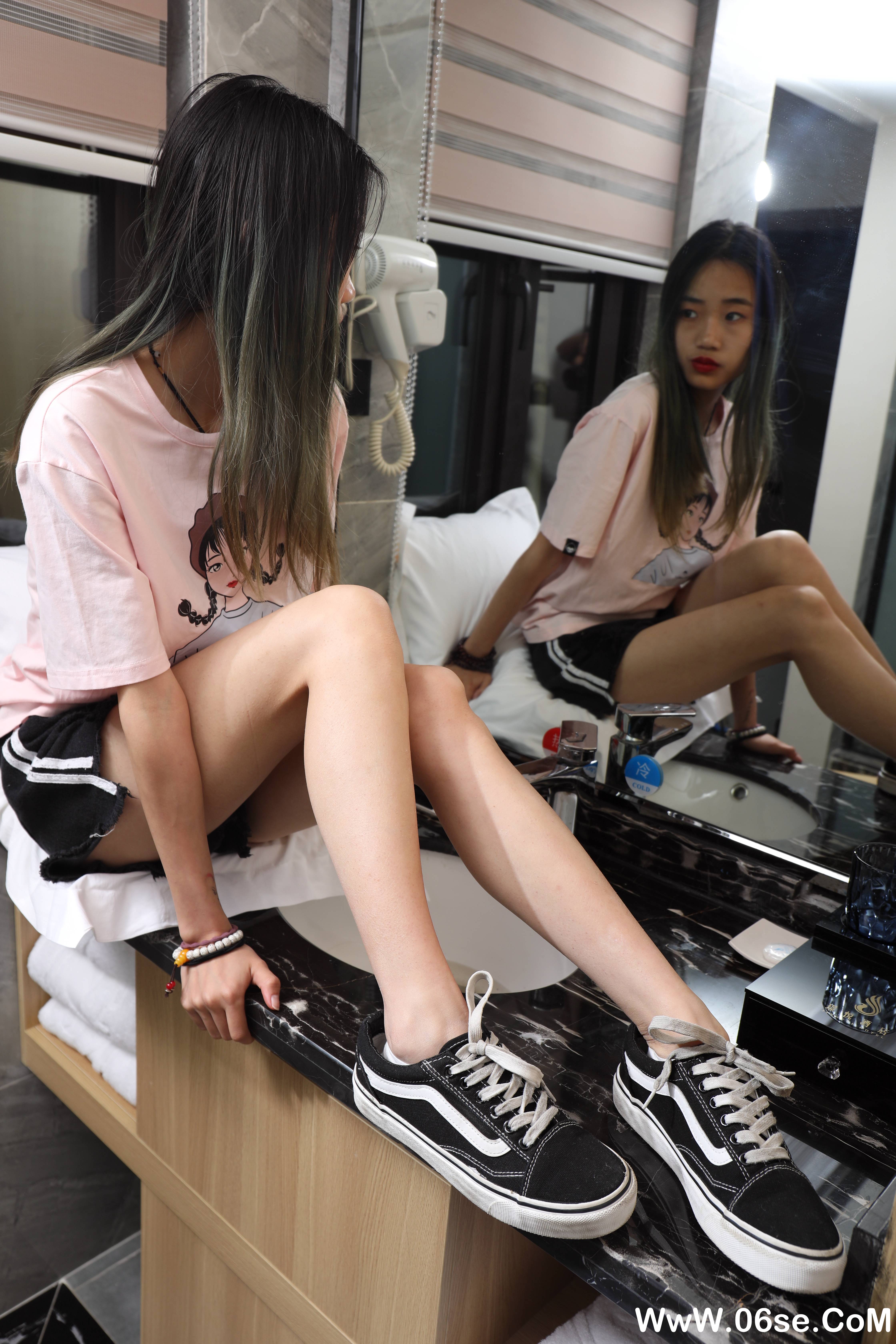 图片[4]-[MZSOCK]爱美足 NO.032 虫子[115P1.37G]-六色网