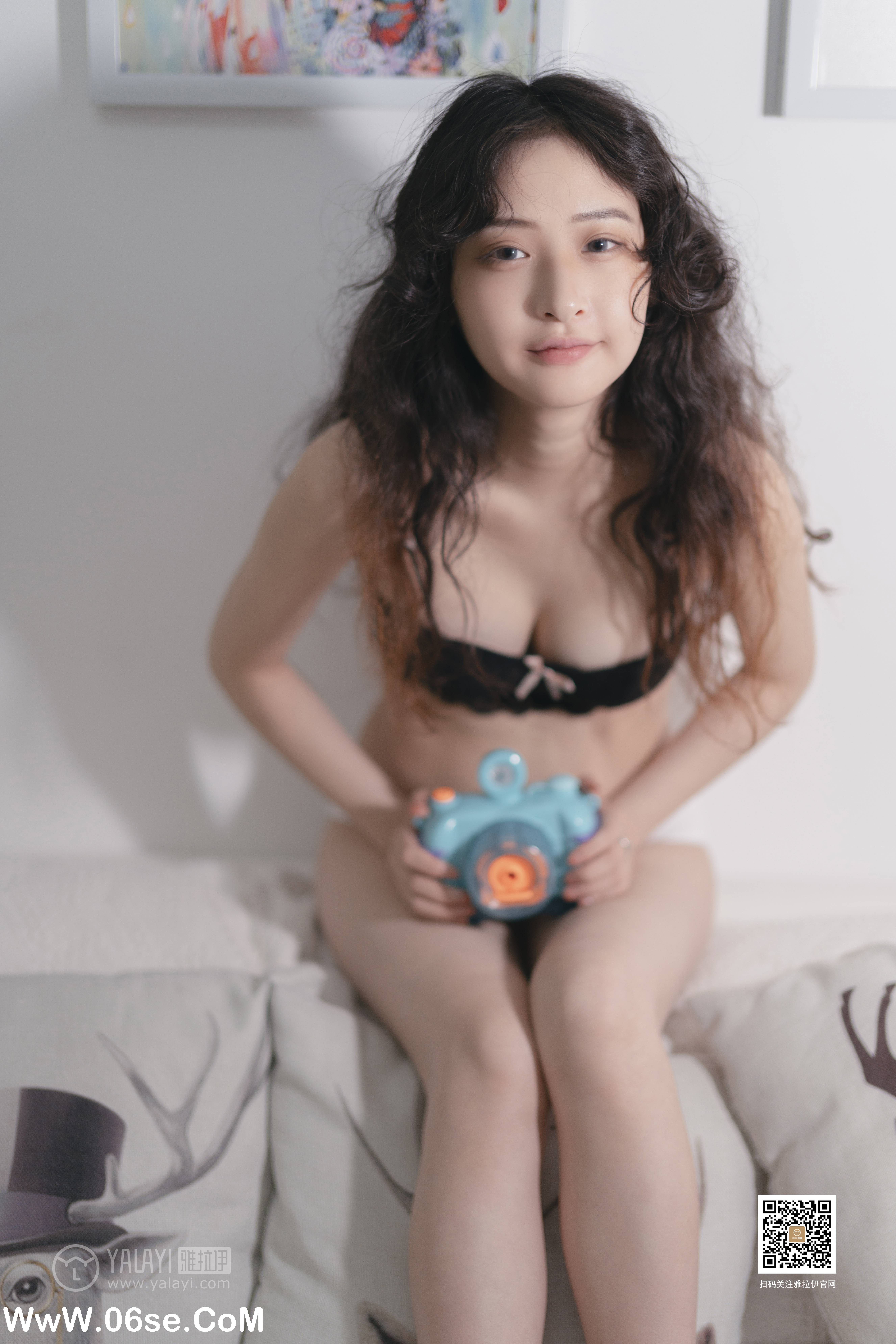 图片[40]-[YALAYI雅拉伊] No.370 西子 52+1P906M-六色网