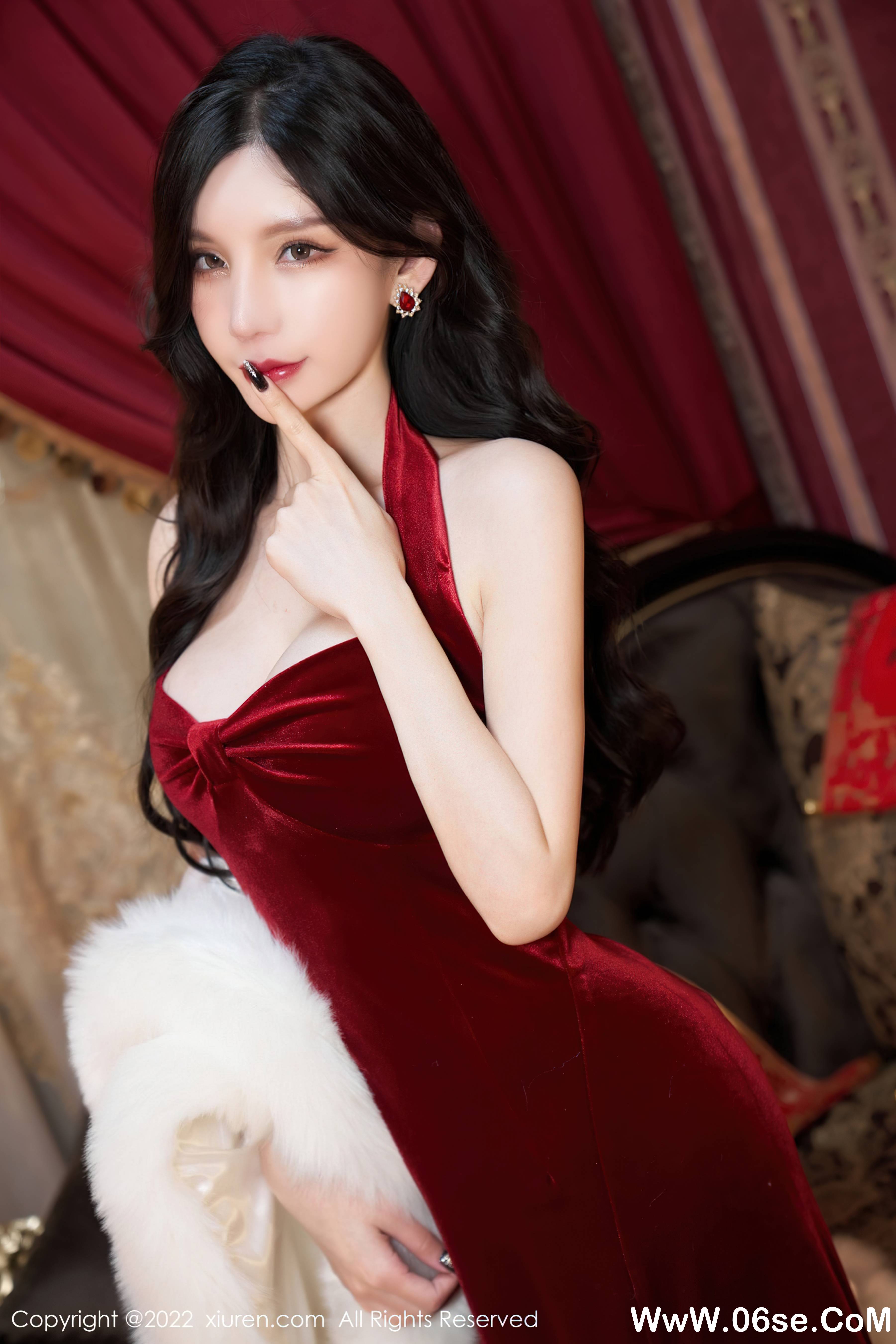 图片[39]-[XIUREN秀人网] 2022.01.30 NO.4545 周于希[83+1P947M]-六色网