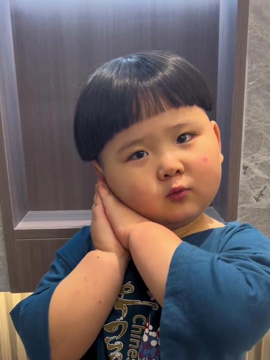 晚安哦,我要去梦里吃蛋糕了