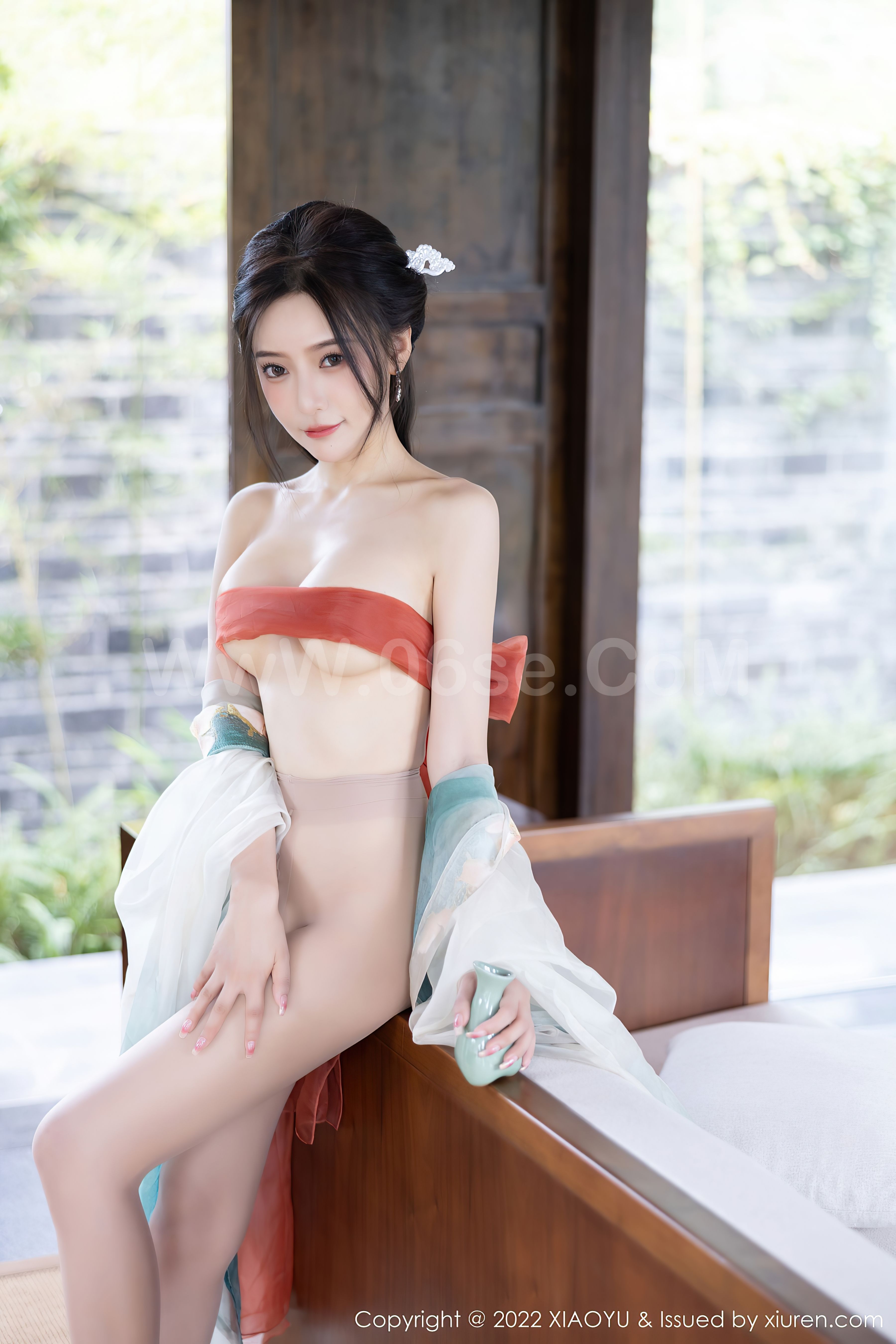 图片[68]-[XIAOYU语画界] 2022.10.25 VOL.889 王馨瑶yanni-六色网