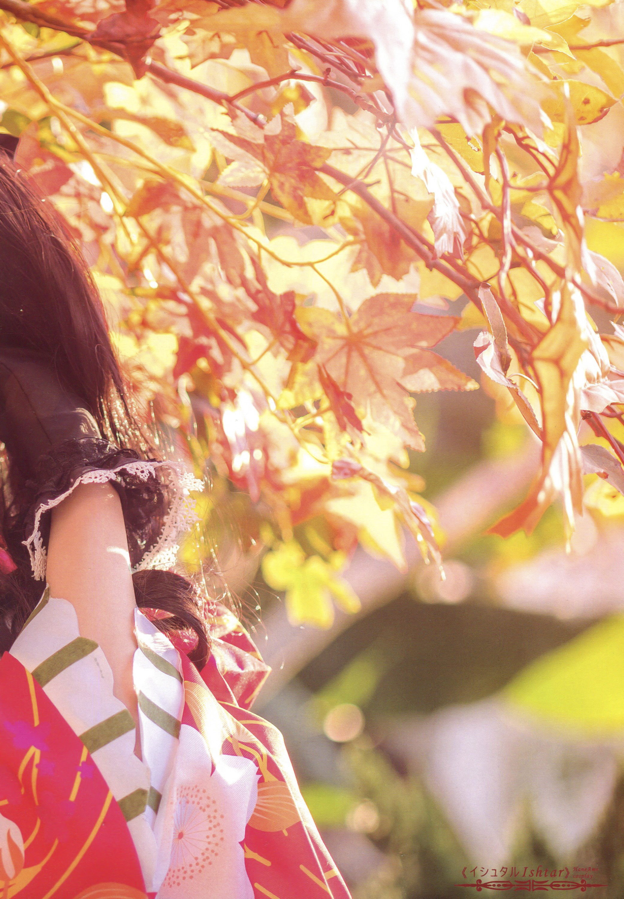 图片[76]-Hane Ame 雨波写真 NO.075 — Ishtar 伊斯塔[84P141M]-六色网