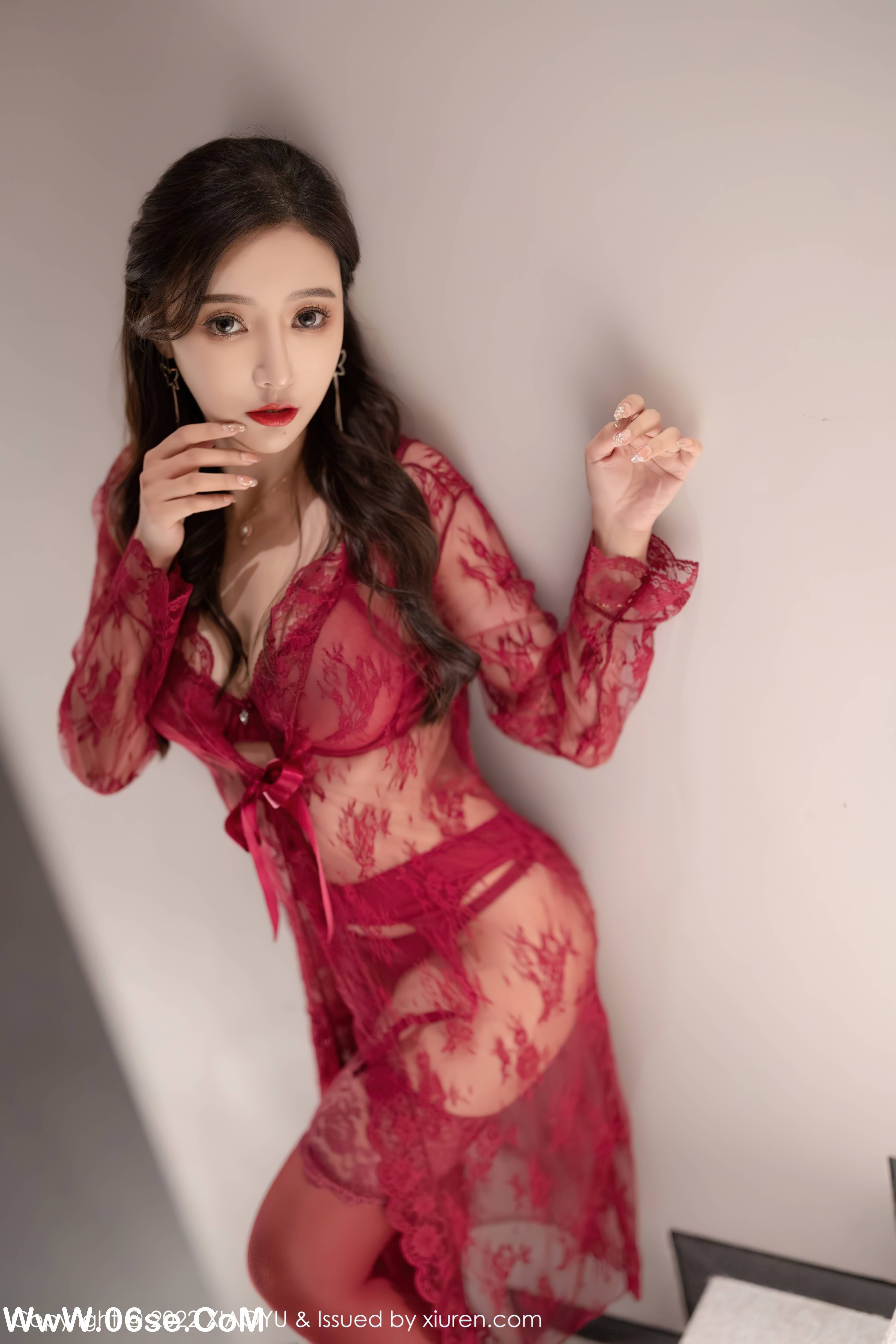 图片[53]-[XIAOYU语画界] 2022.01.18 NO.699 王馨瑶[80+1P672M]-六色网