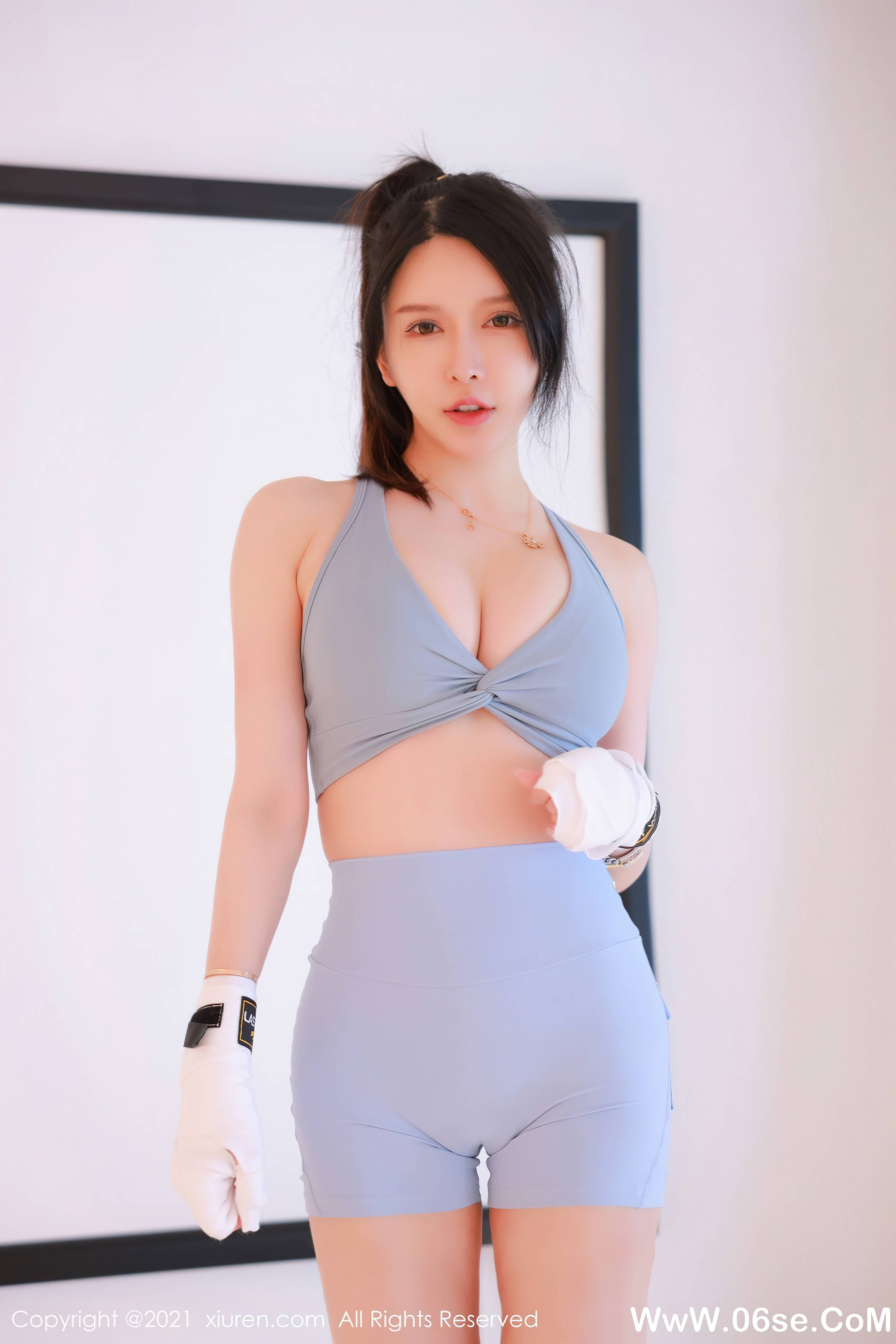 图片[44]-[XIUREN秀人网] 2021.10.13 NO.4055 玉兔miki[64+1P537M]-六色网