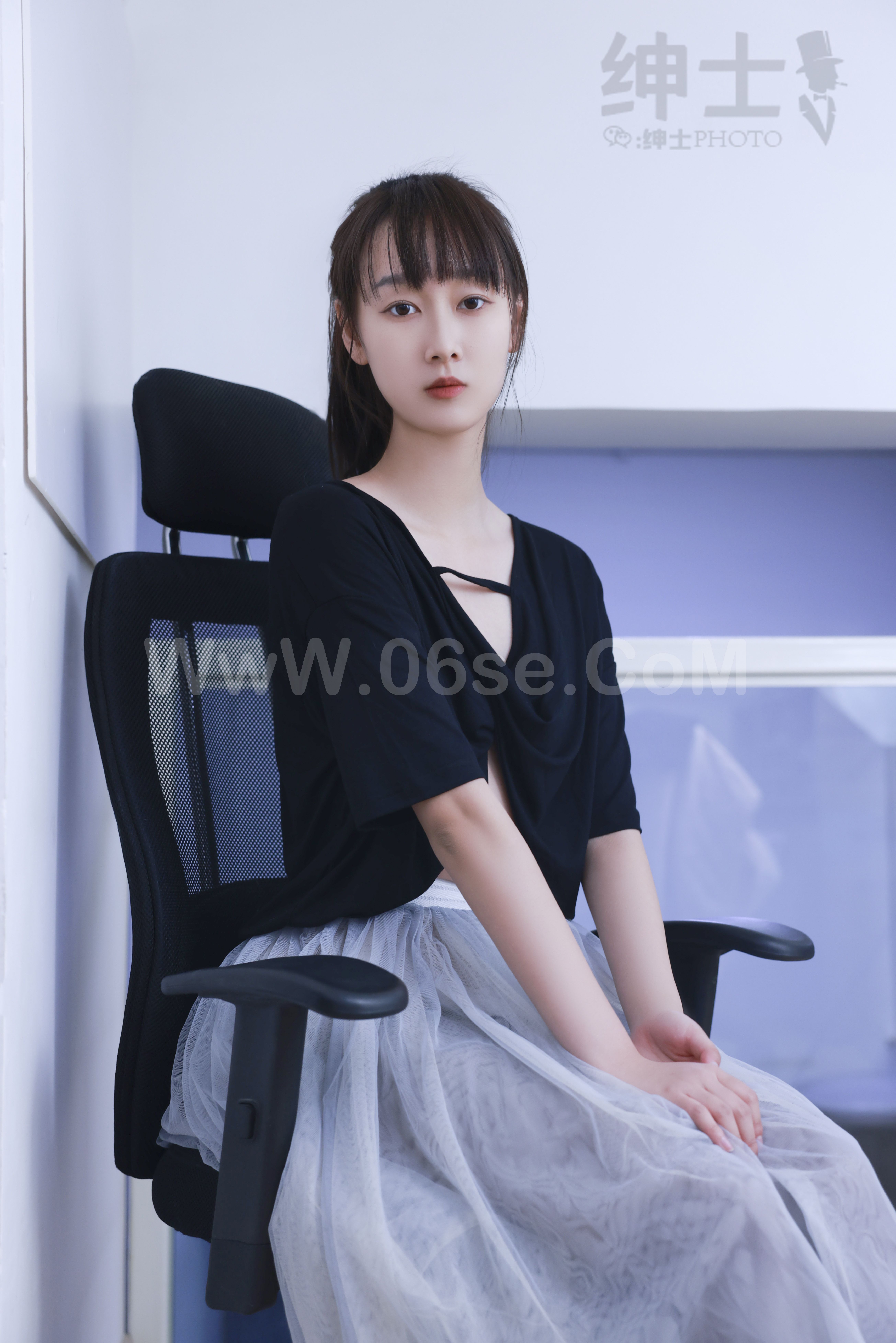 图片[20]-[绅士摄影] SS062 美丽[58P／360MB]-六色网