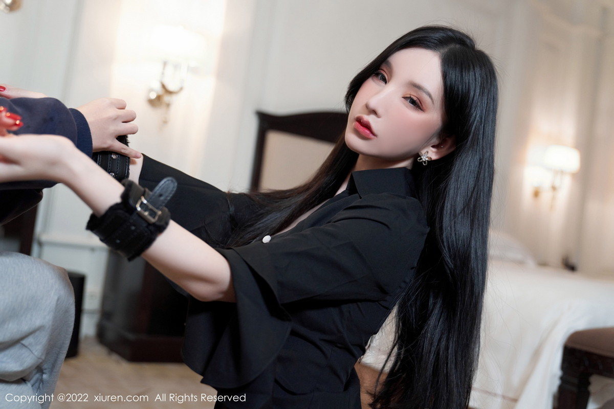 图片[26]-【XiuRen秀人网】2022.12.16 Vol.6012 周于希Sally【94P】-六色网