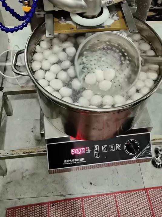哪个地区的肉丸好吃?