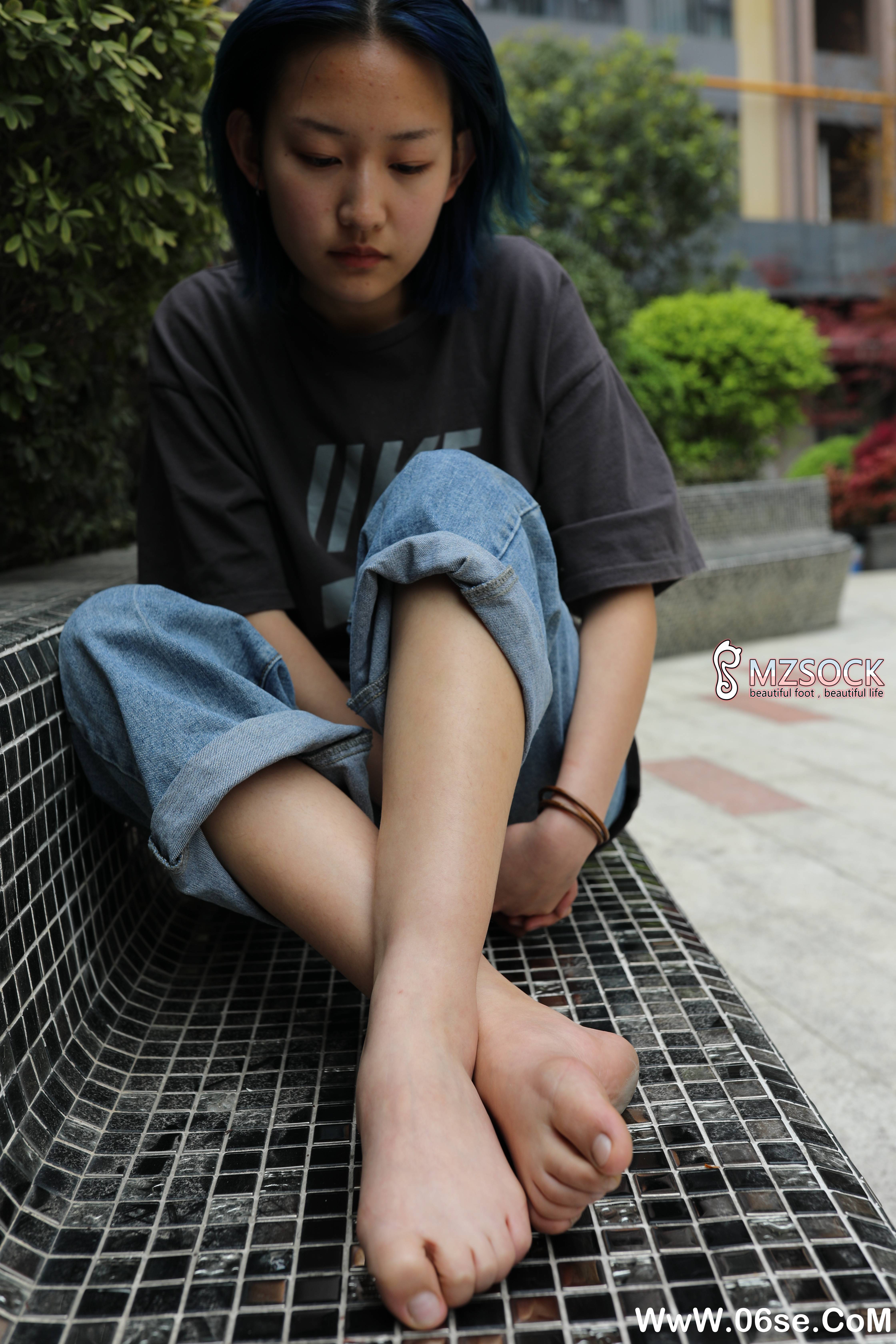 图片[143]-[MZSOCK]爱美足 NO.006 圆子[143P586M]-六色网
