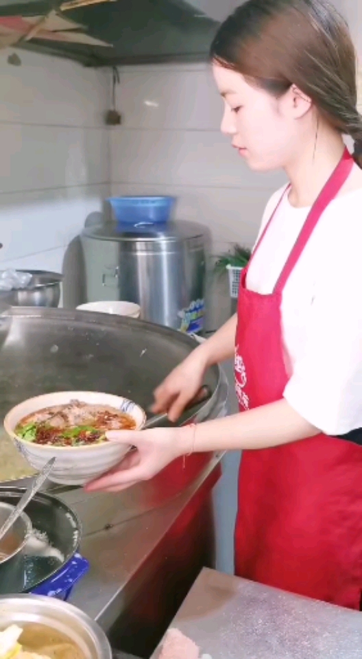贵州地方牛羊肉粉