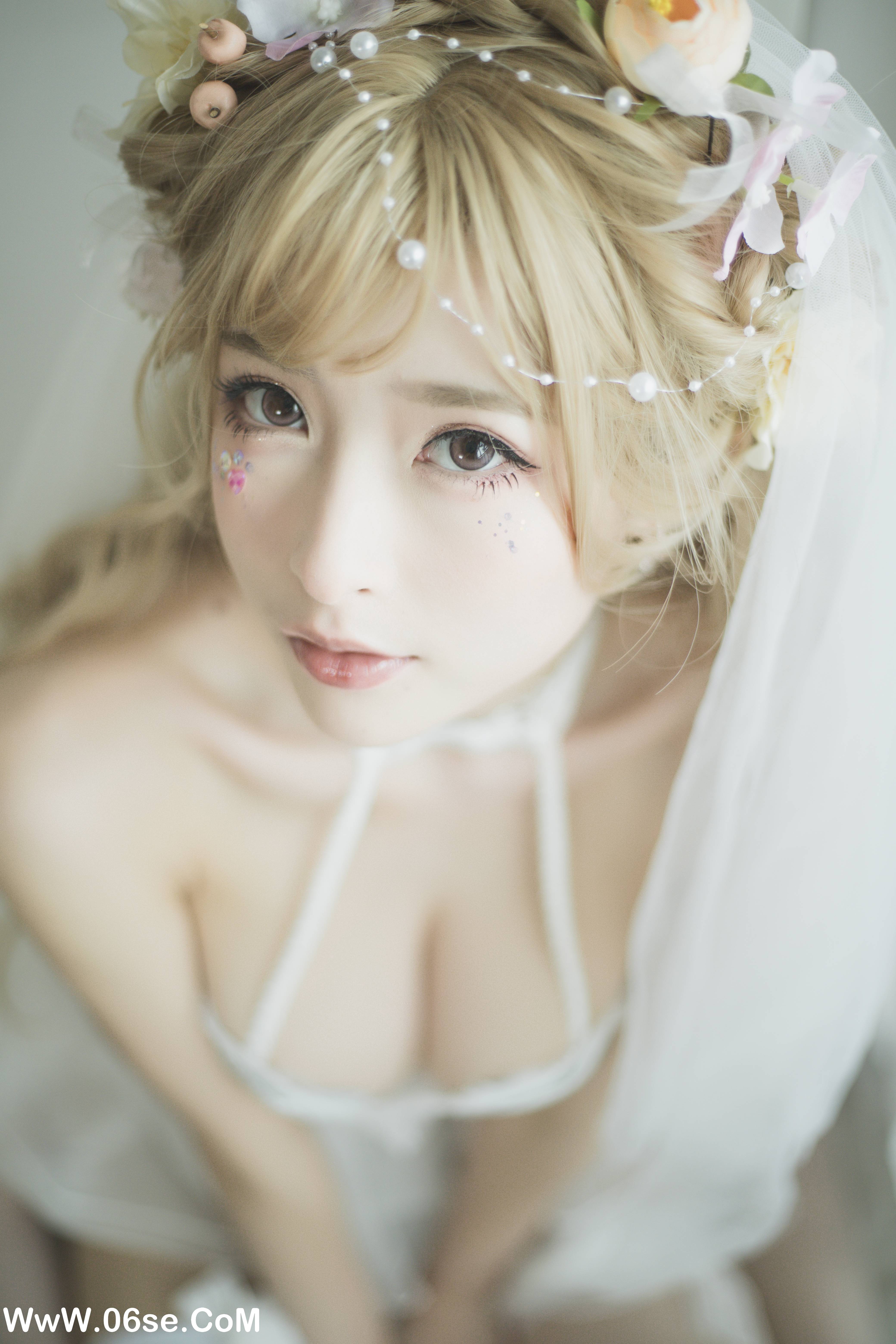图片[11]-清水由乃 NO.011 – 七三花嫁[53P648M]-六色网