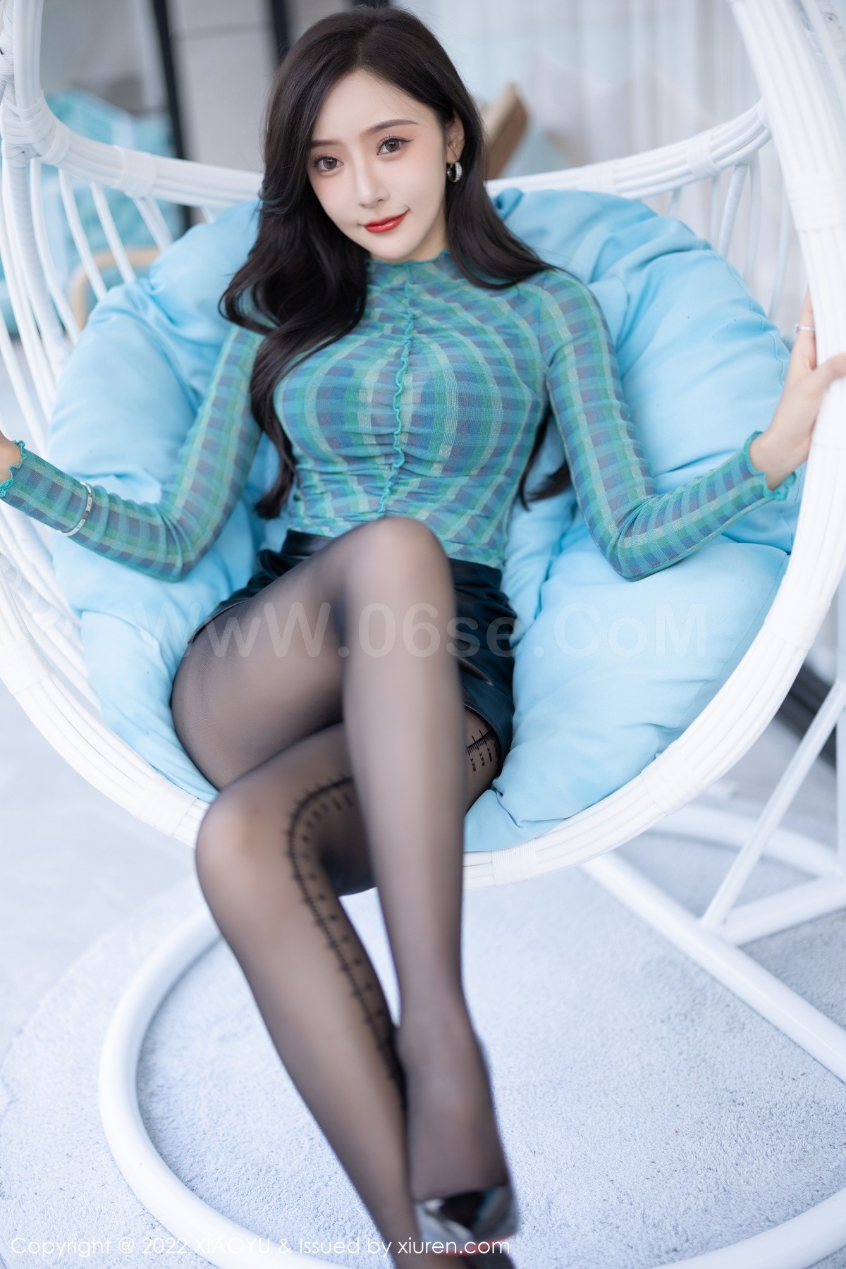 图片[27]-[XIAOYU语画界] 2022.10.10 Vol.878 王馨瑤yanni【87P】-六色网