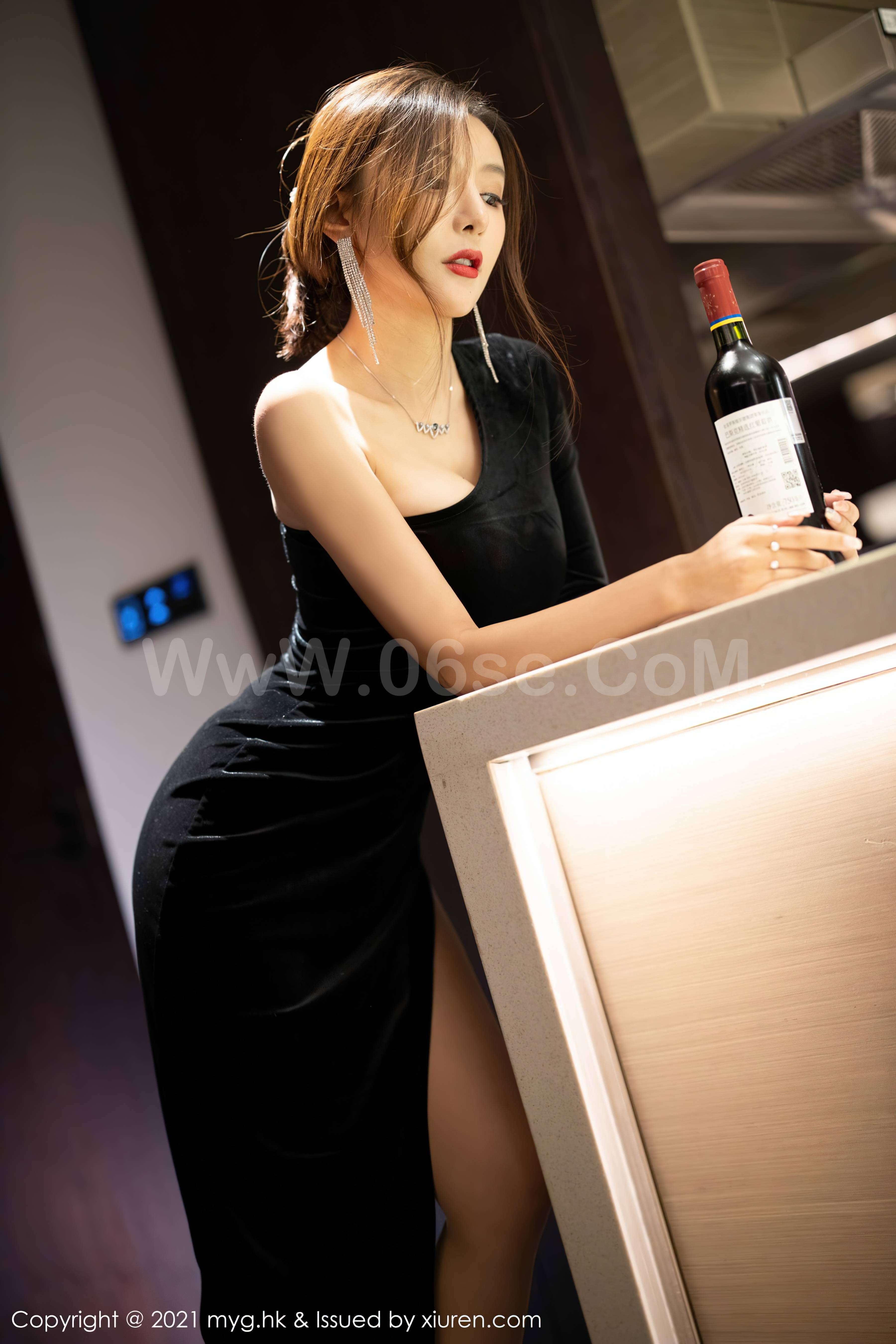 图片[17]-MyGirl Vol.538 Yanni – Wang Xin Yao (王馨瑶)-六色网
