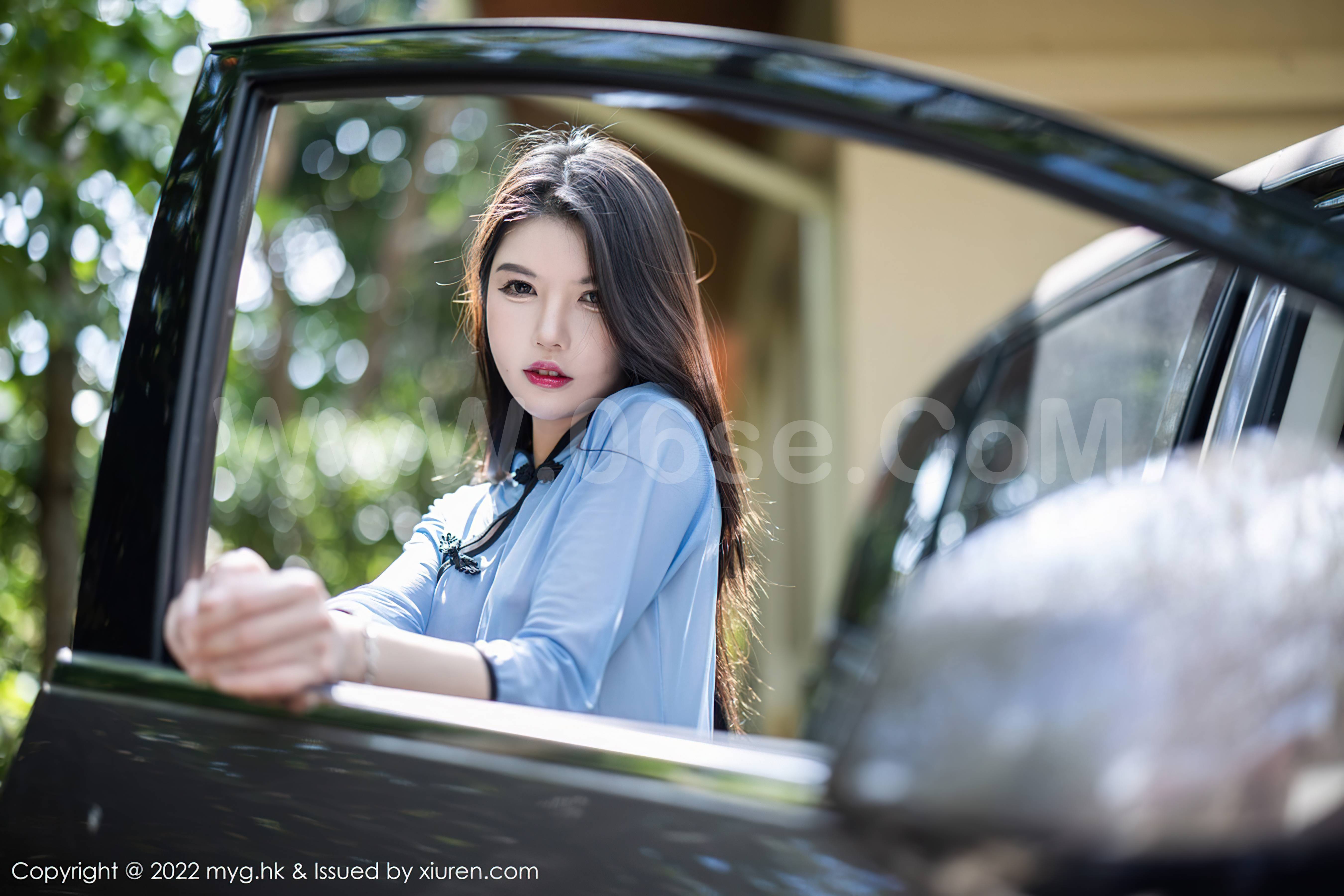 图片[78]-MyGirl Vol.622 媛媛酱belle-六色网
