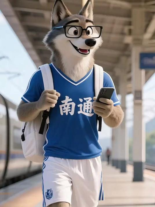 镇江请南通吃肴肉，南通请镇江吃文蛤汤，场下是兄弟场上是对手