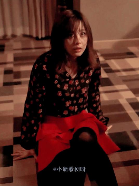 为艺术献身的女星——“写真偶像”柳百合菜