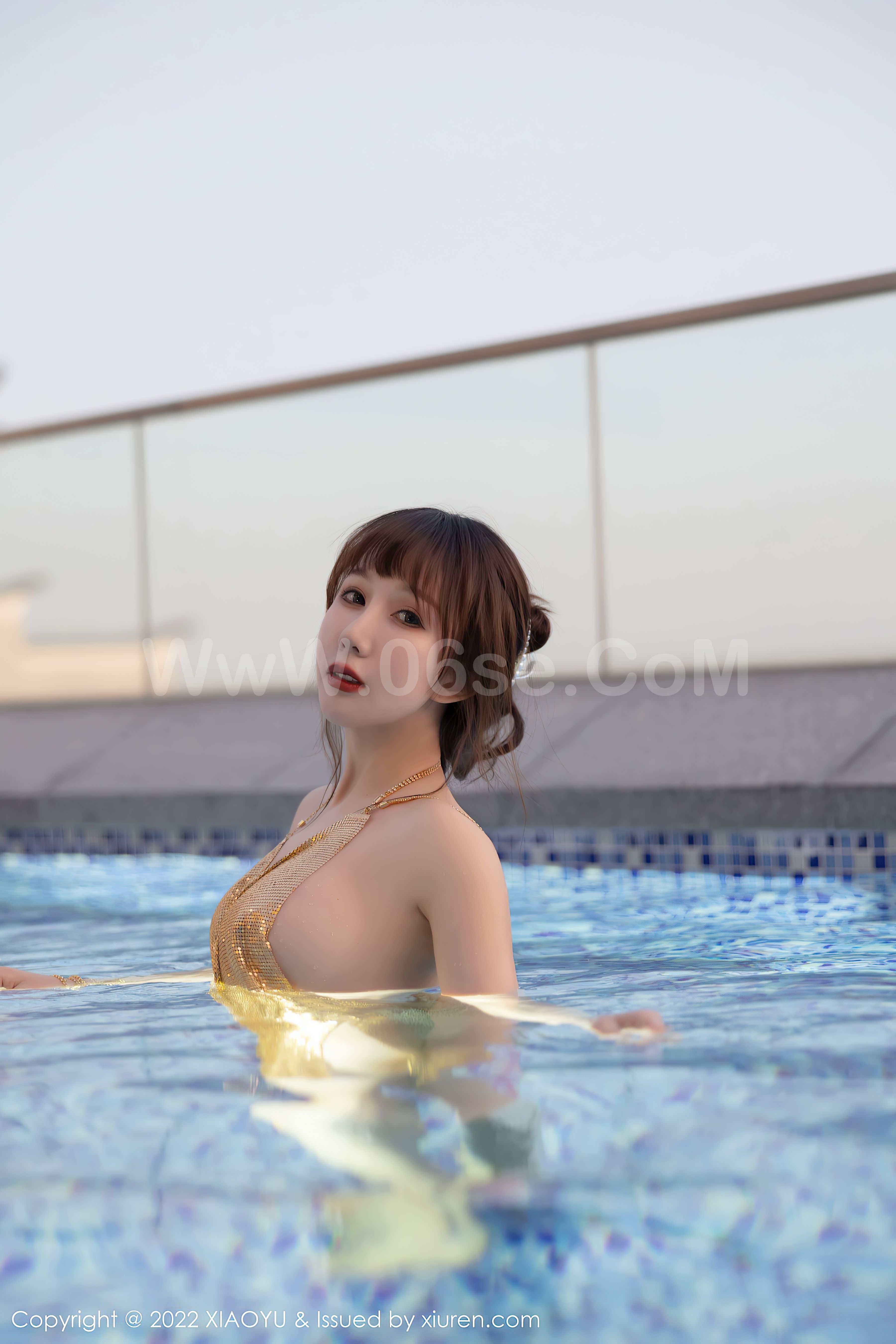图片[23]-[XIAOYU语画界] 2022.10.26 VOL.890 波巧酱-六色网