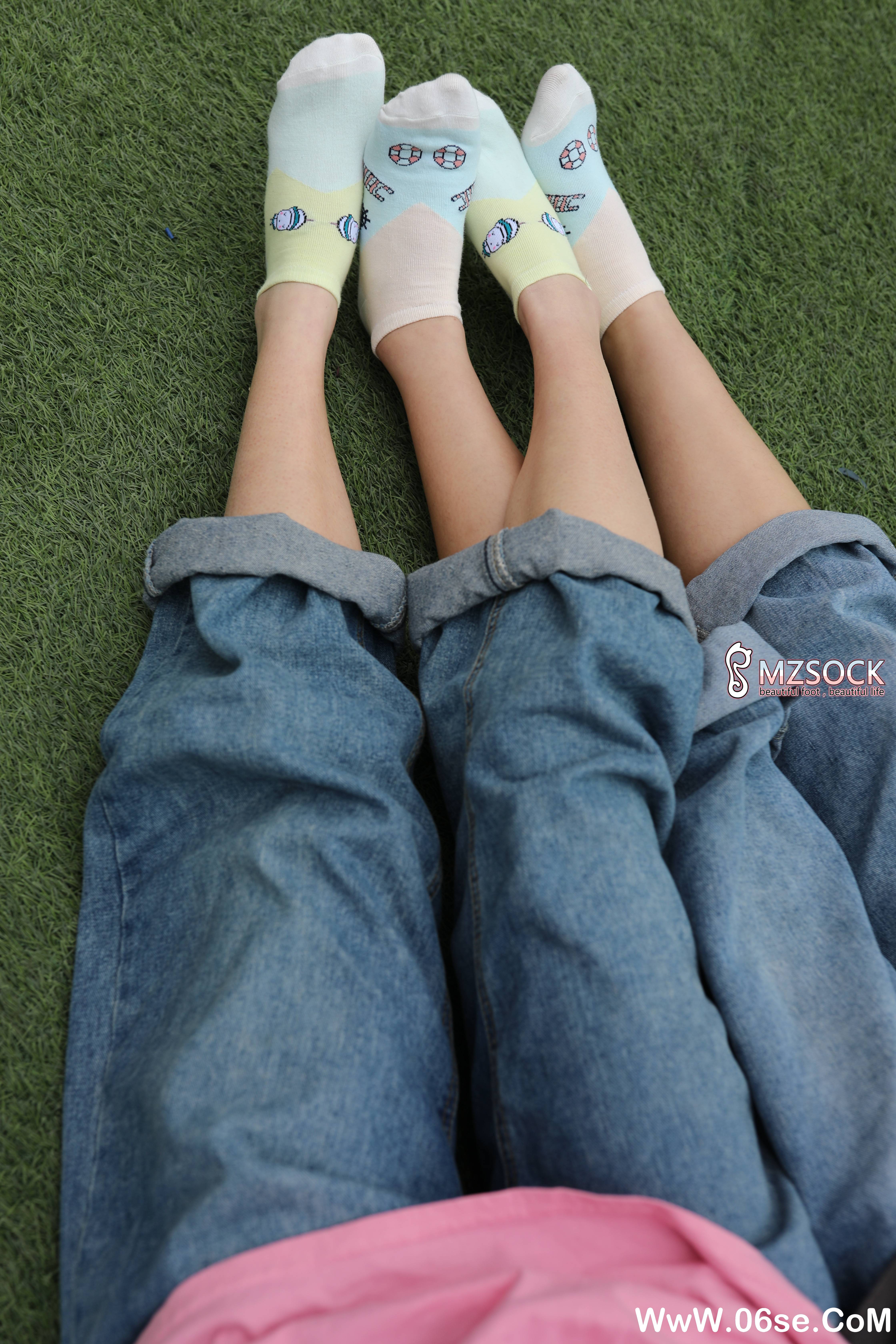 图片[85]-[MZSOCK]爱美足 NO.010 小珵&园子[114P473M]-六色网