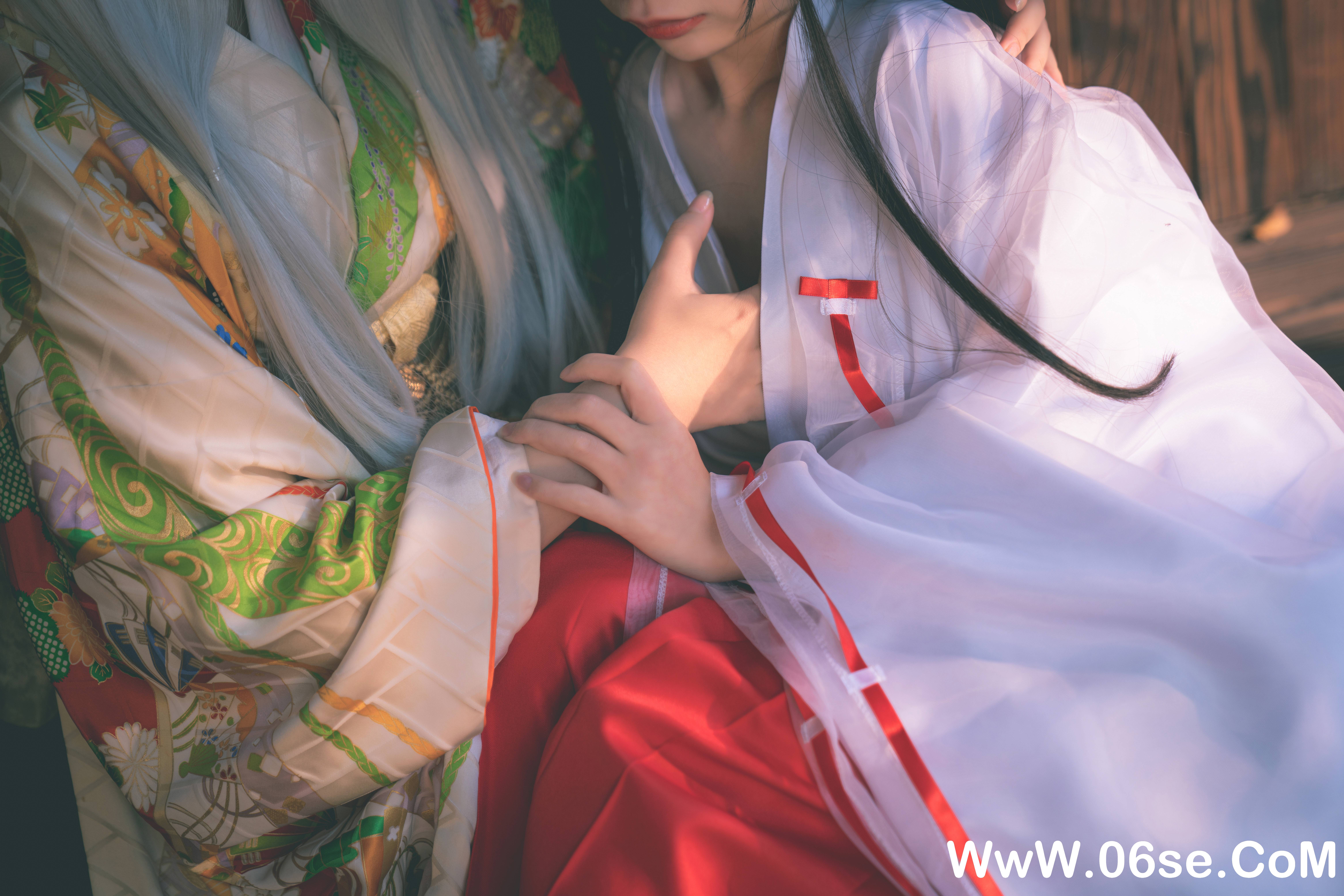 图片[15]-一北亦北 NO.019 — 寒烟烟烟 – 侍神令 [47P742M]-六色网