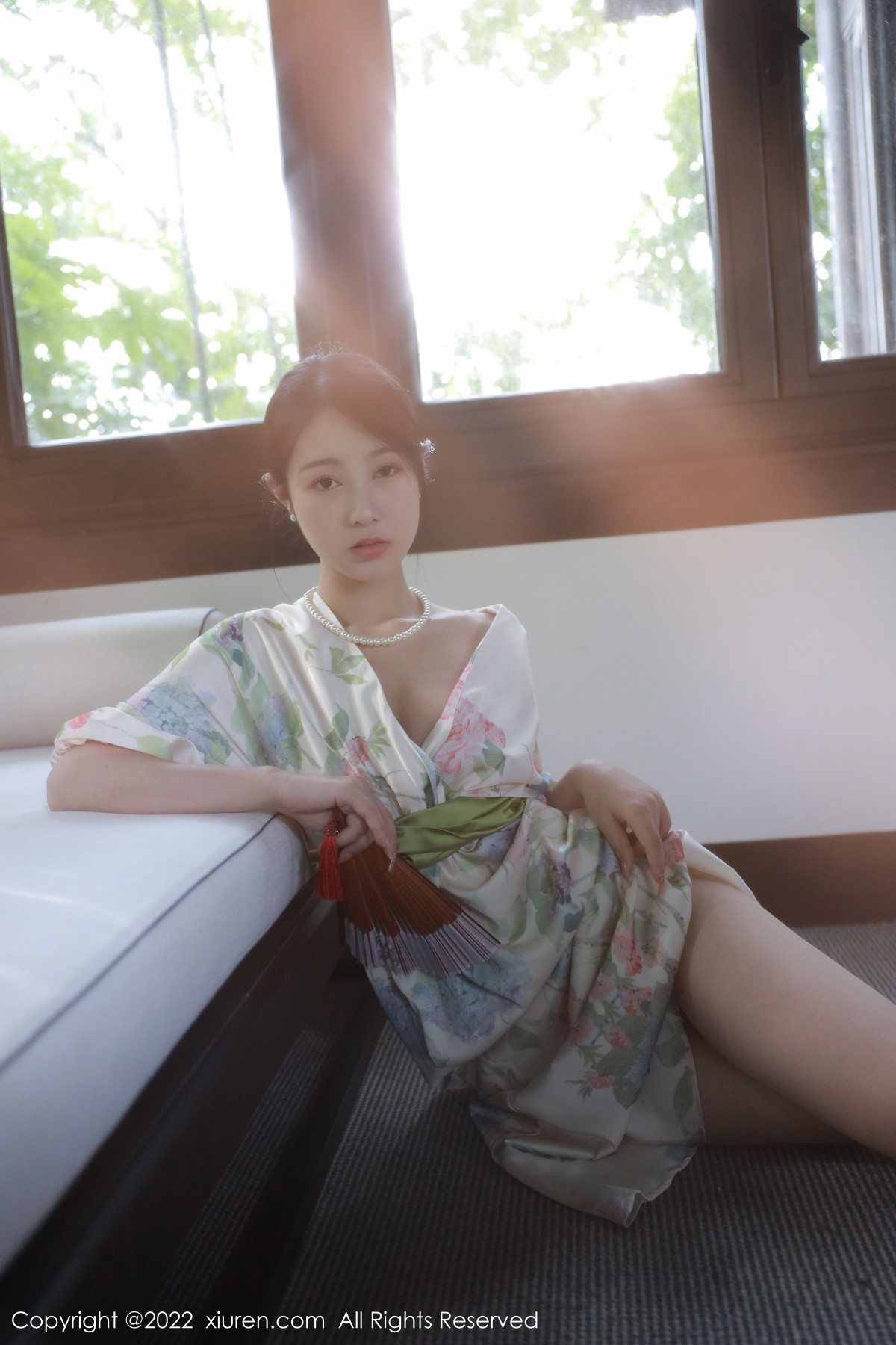 图片[33]-【XiuRen秀人網】2022.08.30 Vol.5514 謝晚晚【111P】-六色网