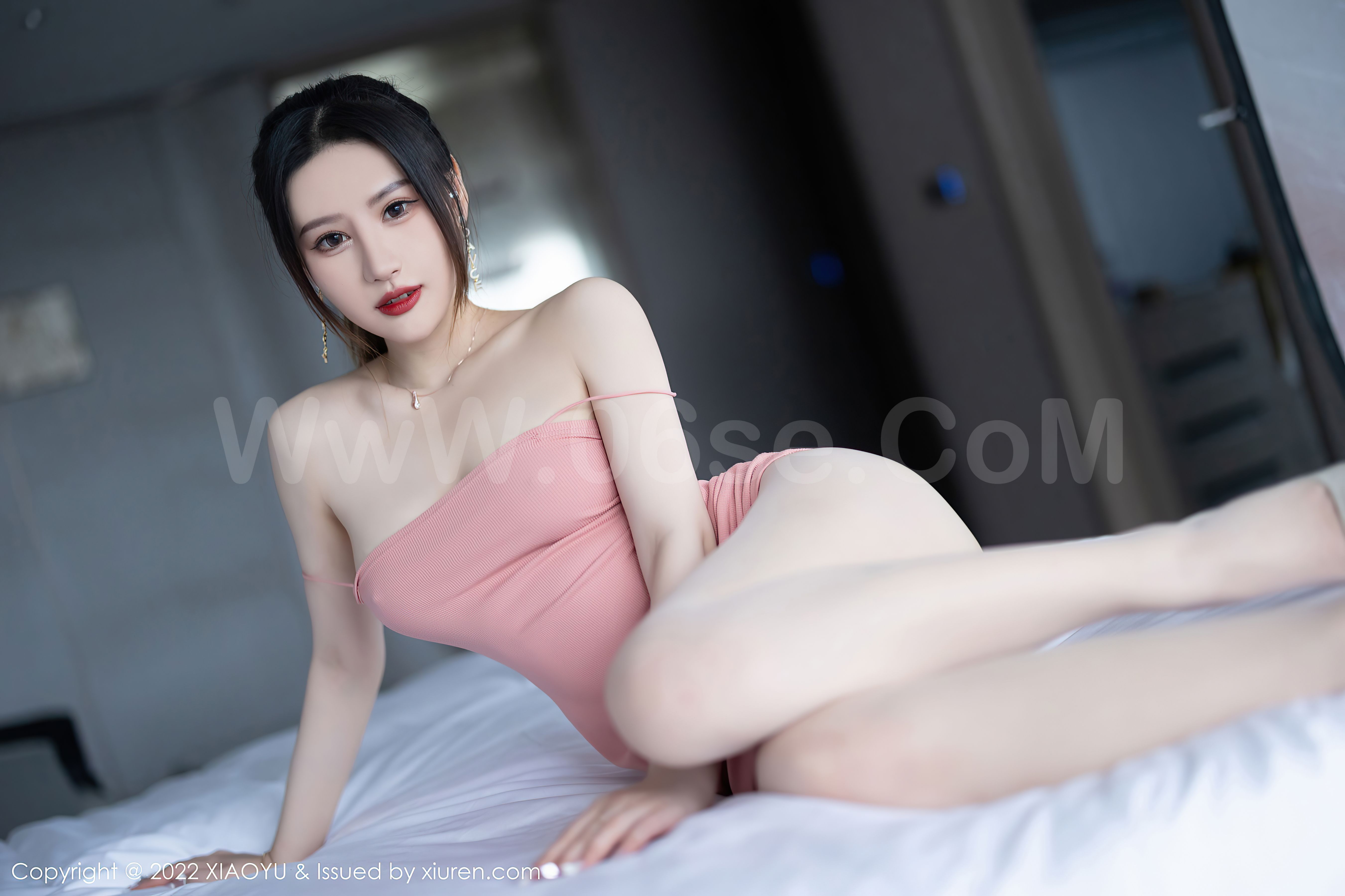 图片[28]-[XIAOYU语画界] 2022.08.01 VOL.832 张欣欣-六色网