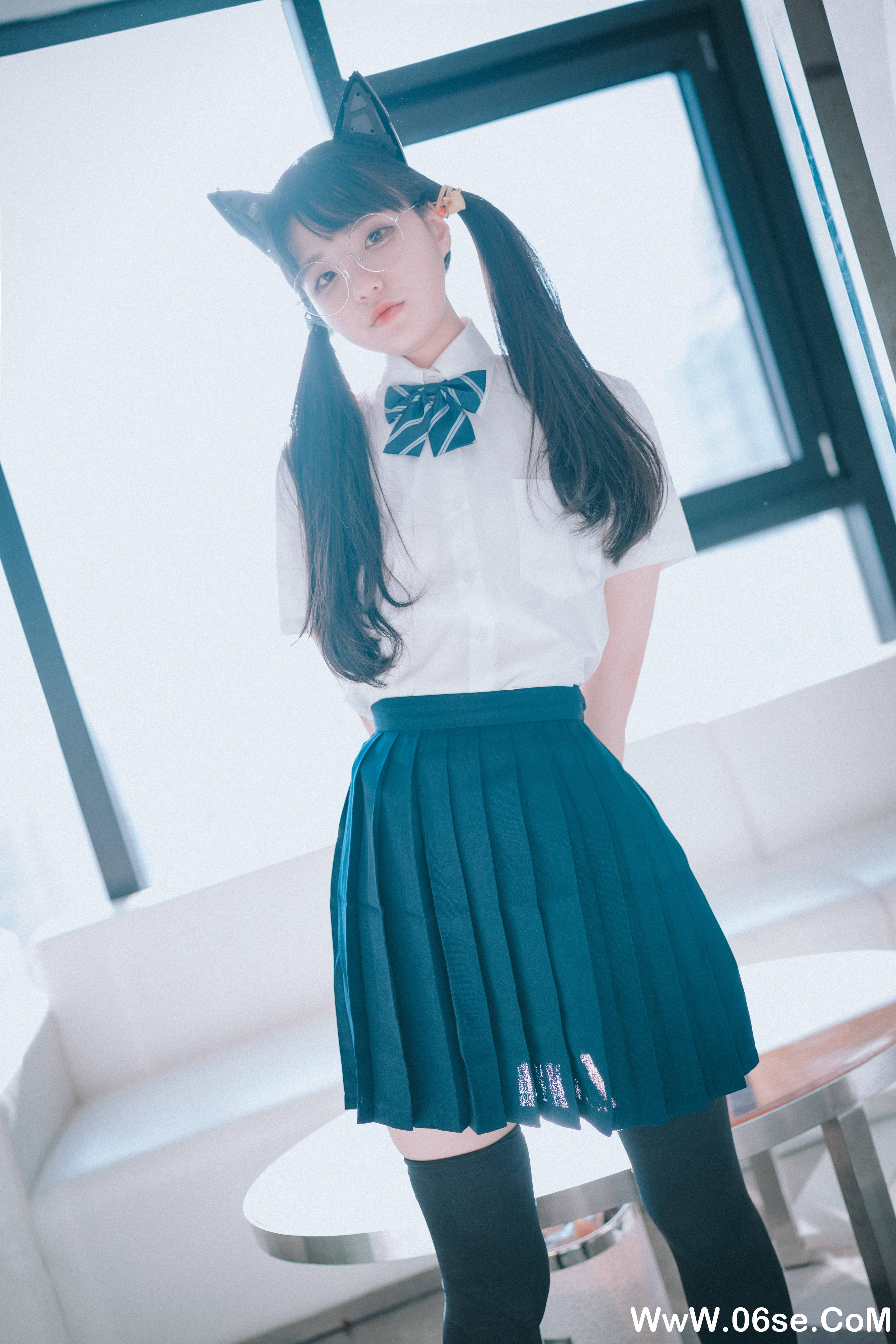 图片[3]-DJAWA – NO.068 Swimming_Lessons_7 [130P1.4G]-六色网