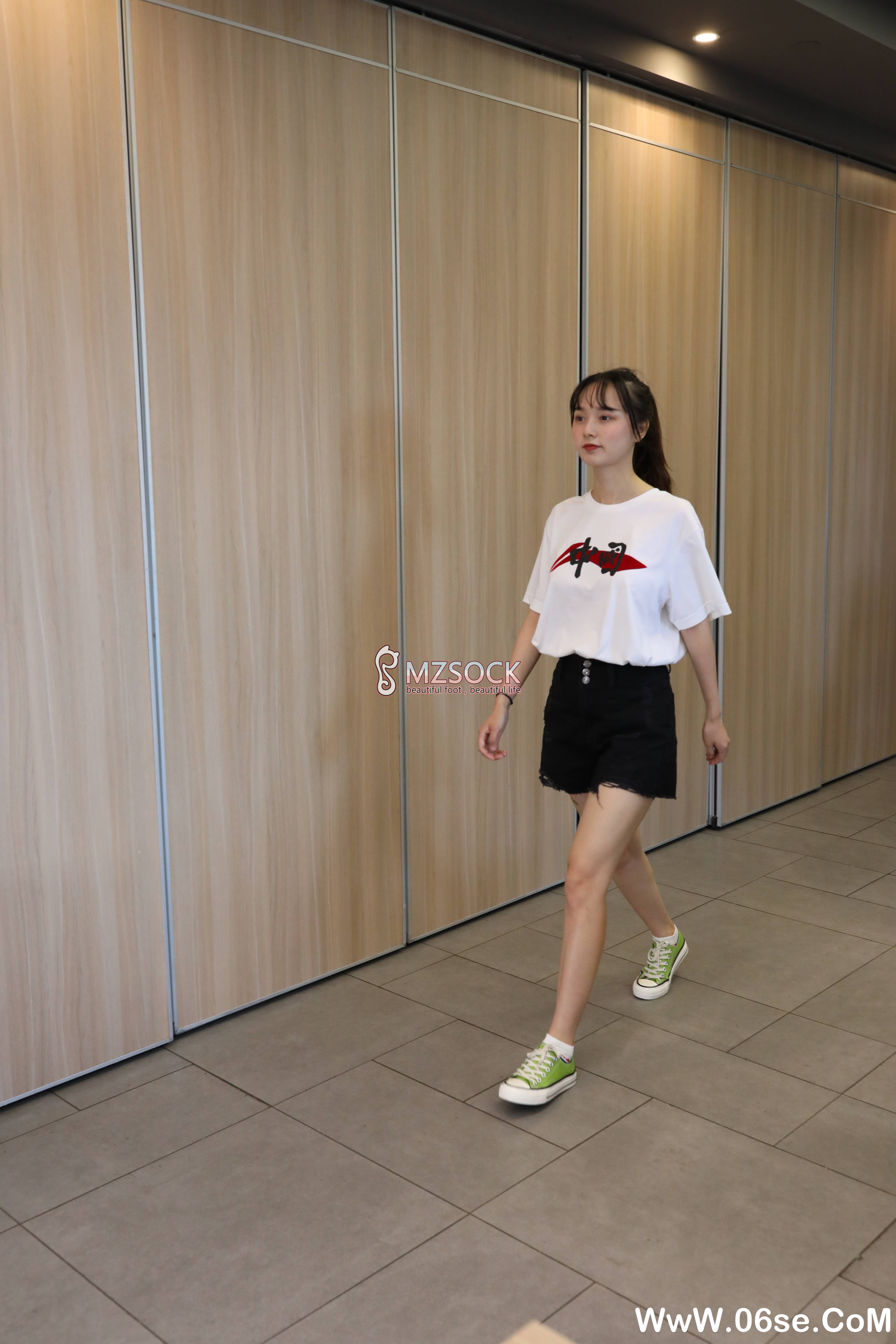 图片[10]-[MZSOCK]爱美足 NO.037 悦悦[163P712M]-六色网