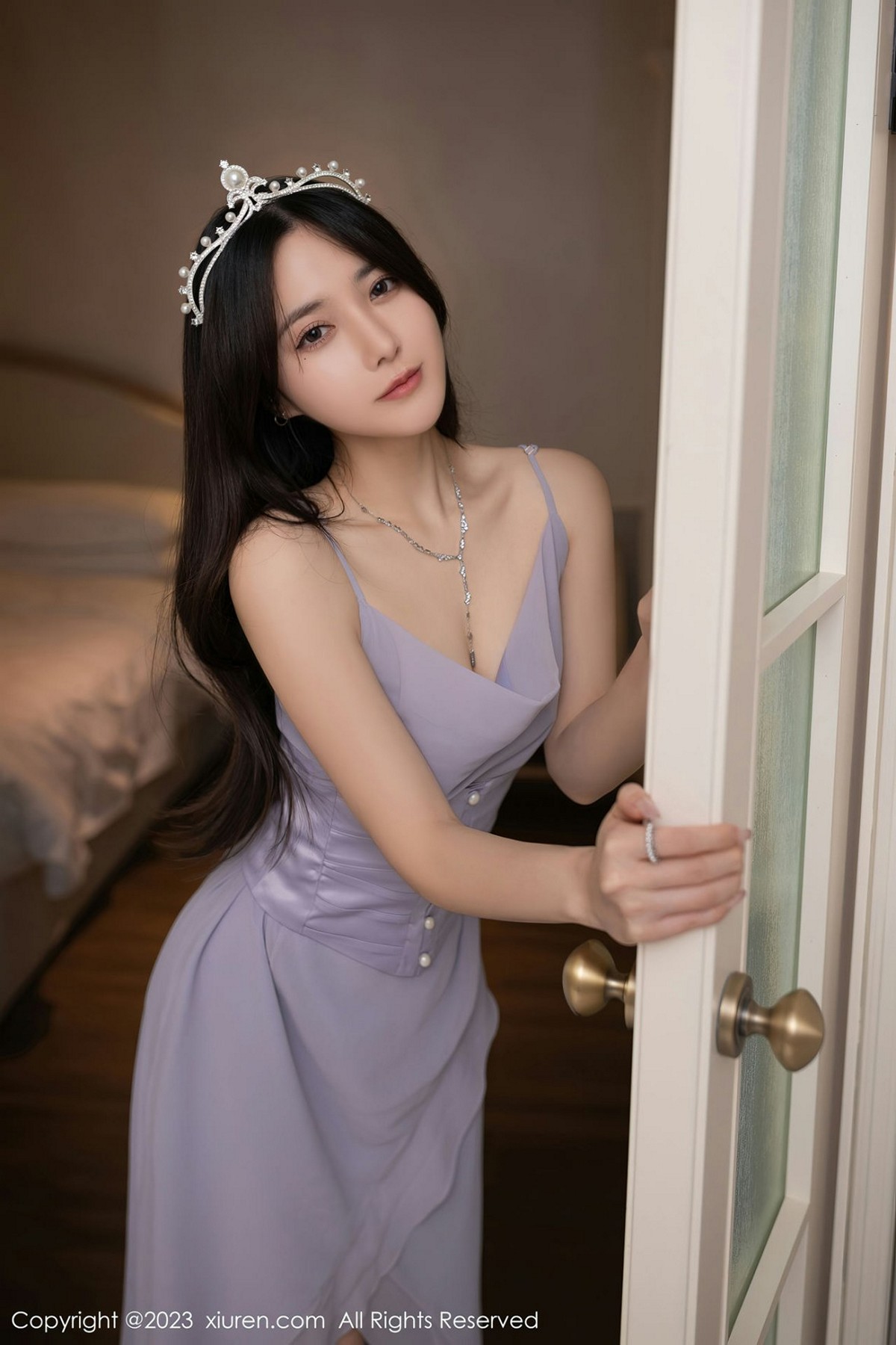 图片[11]-【XiuRen秀人網】2023.02.17 Vol.6286 魚子醬Fish【83P】-六色网