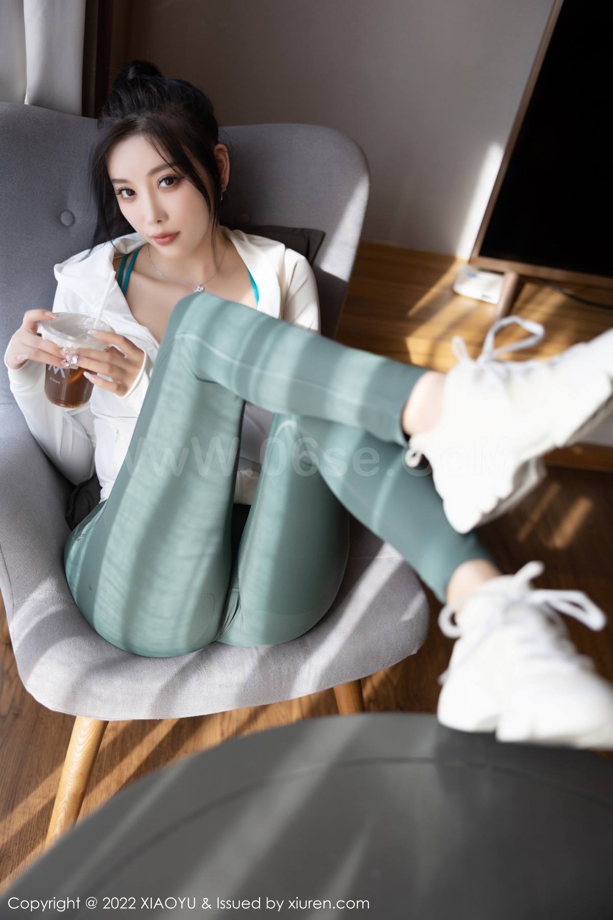 图片[31]-[XIAOYU语画界] 2022.10.28 Vol.892 楊晨晨Yome【95P】-六色网