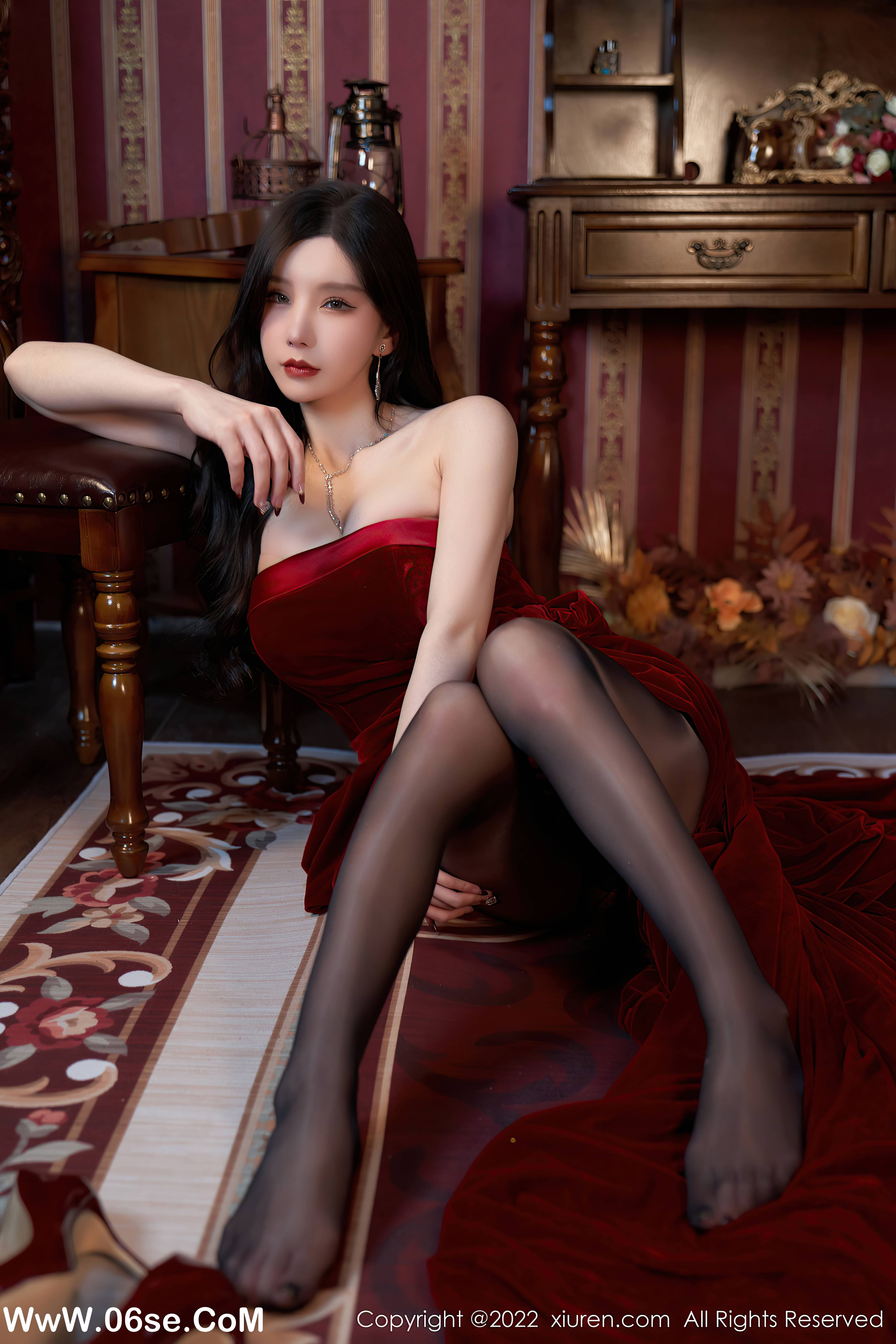 图片[48]-[XIUREN秀人网] 2022.04.22 NO.4909 周于希Sally[78+1P770M]-六色网
