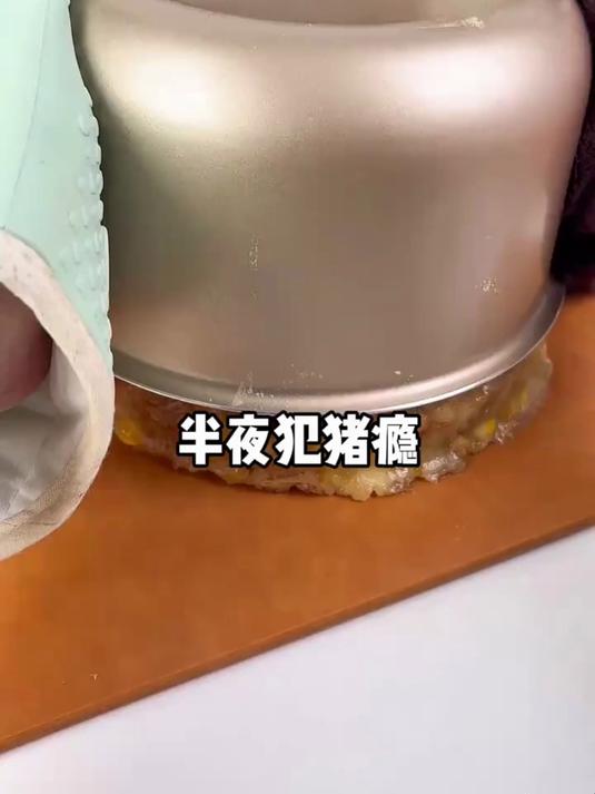 半夜做个章鱼丸子 简单对付一口