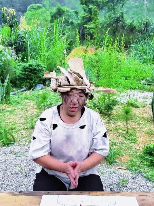 如果你画了一个生日蛋糕?