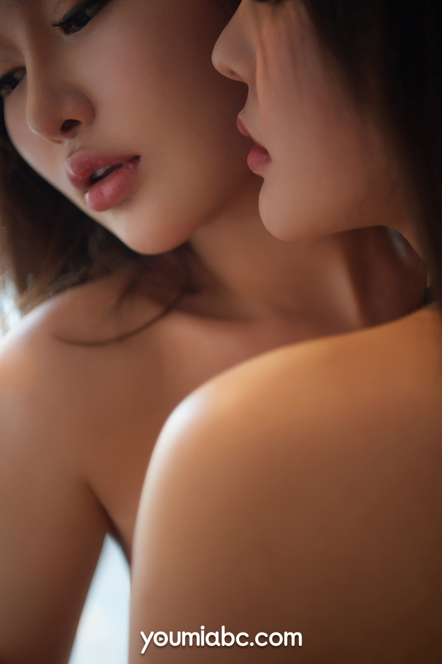 图片[82]-[YouMei尤美] 2020.04.04 被调教の训练生 尤蜜合辑[82+1P53M]-六色网