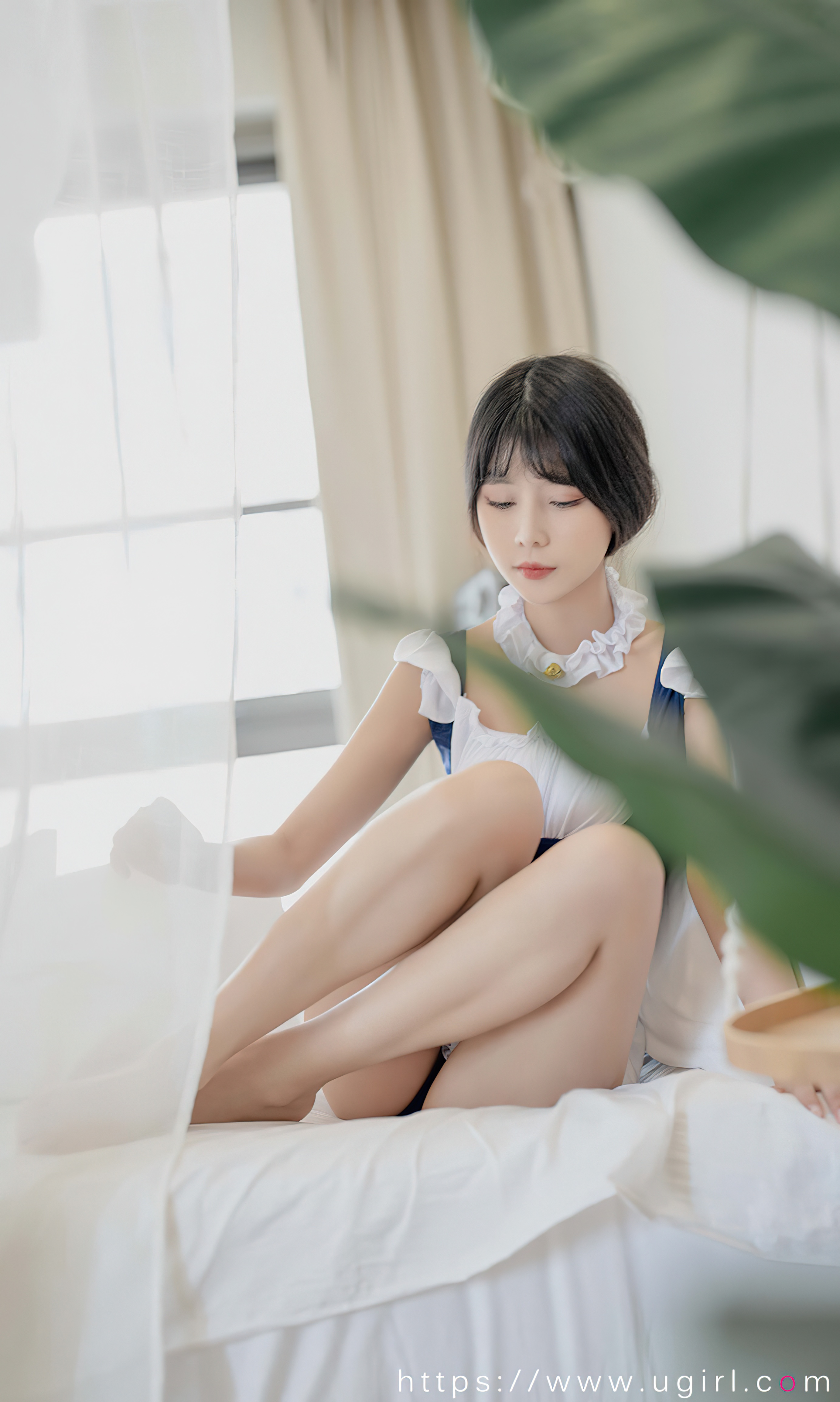 图片[31]-[Ugirls爱尤物] No.2388 柚子-六色网