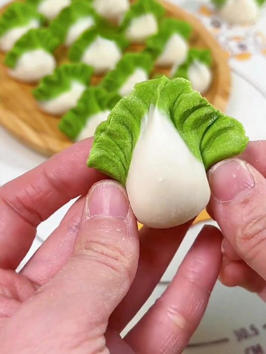 快过年啦!分享26种饺子包法,你会哪些?最喜欢哪一种?