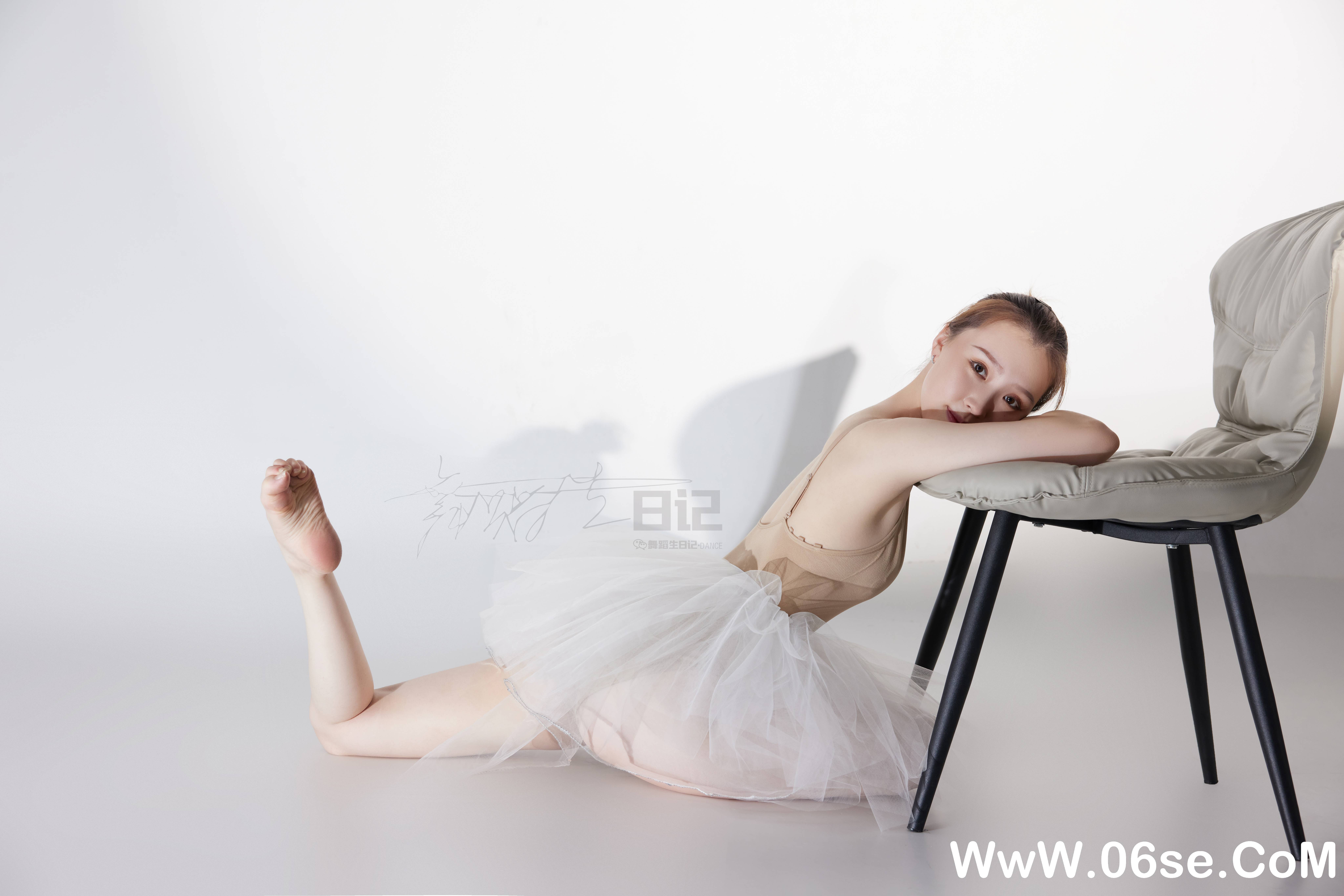 图片[34]-[GALLI嘉丽]舞蹈生日记 076 – 高雯雯[41P315M]-六色网