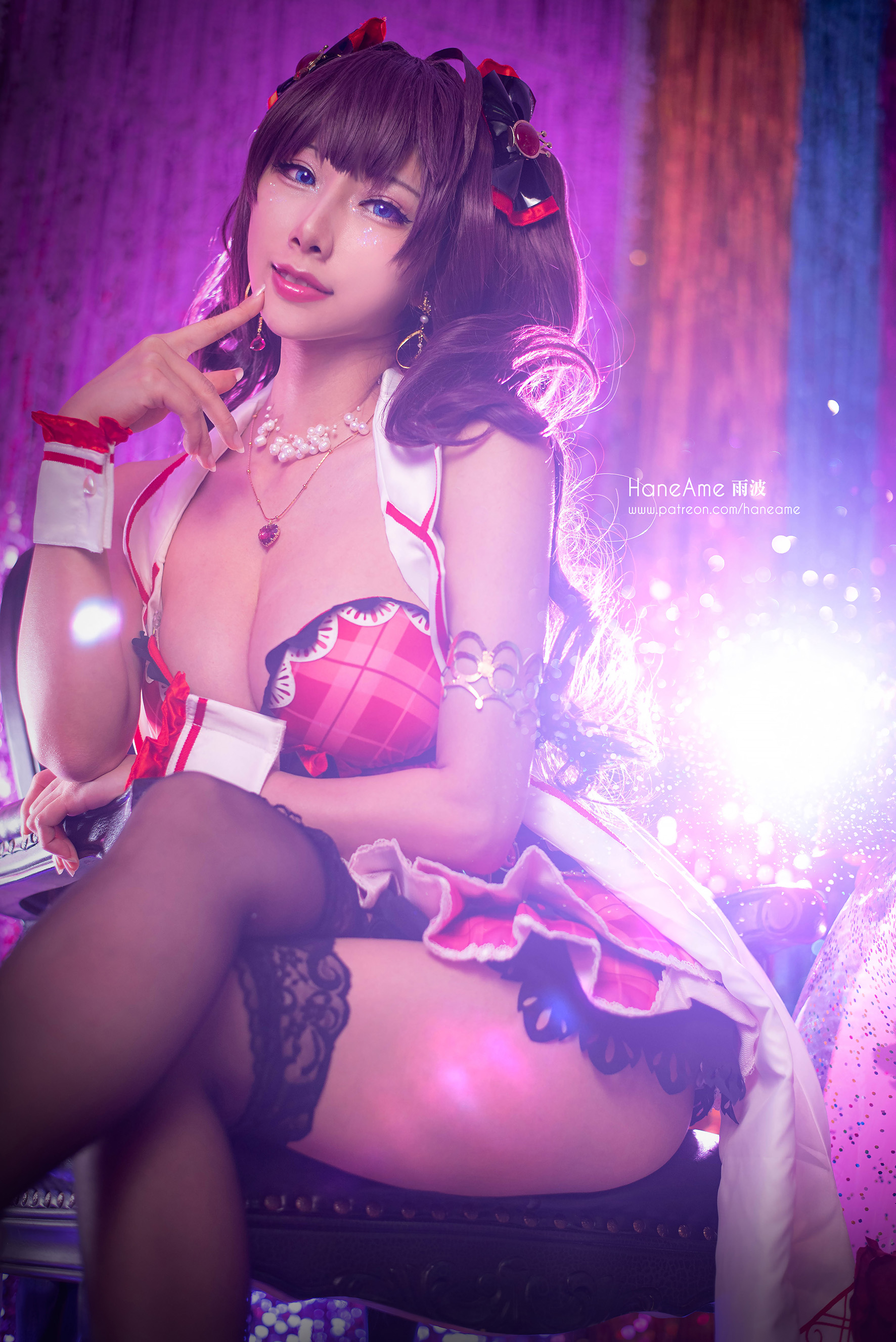图片[9]-Hane Ame 雨波写真 NO.060 – 志希[10P29M]-六色网