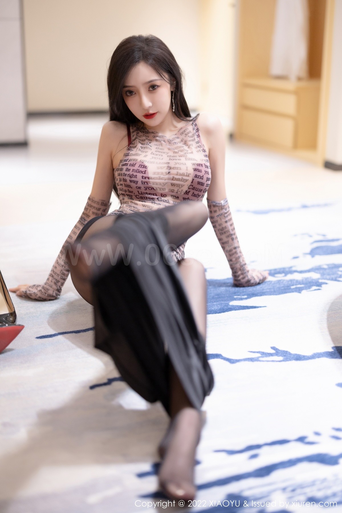 图片[51]-[XIAOYU语画界] 2022.12.01 Vol.916 王馨瑤yanni【93P】-六色网