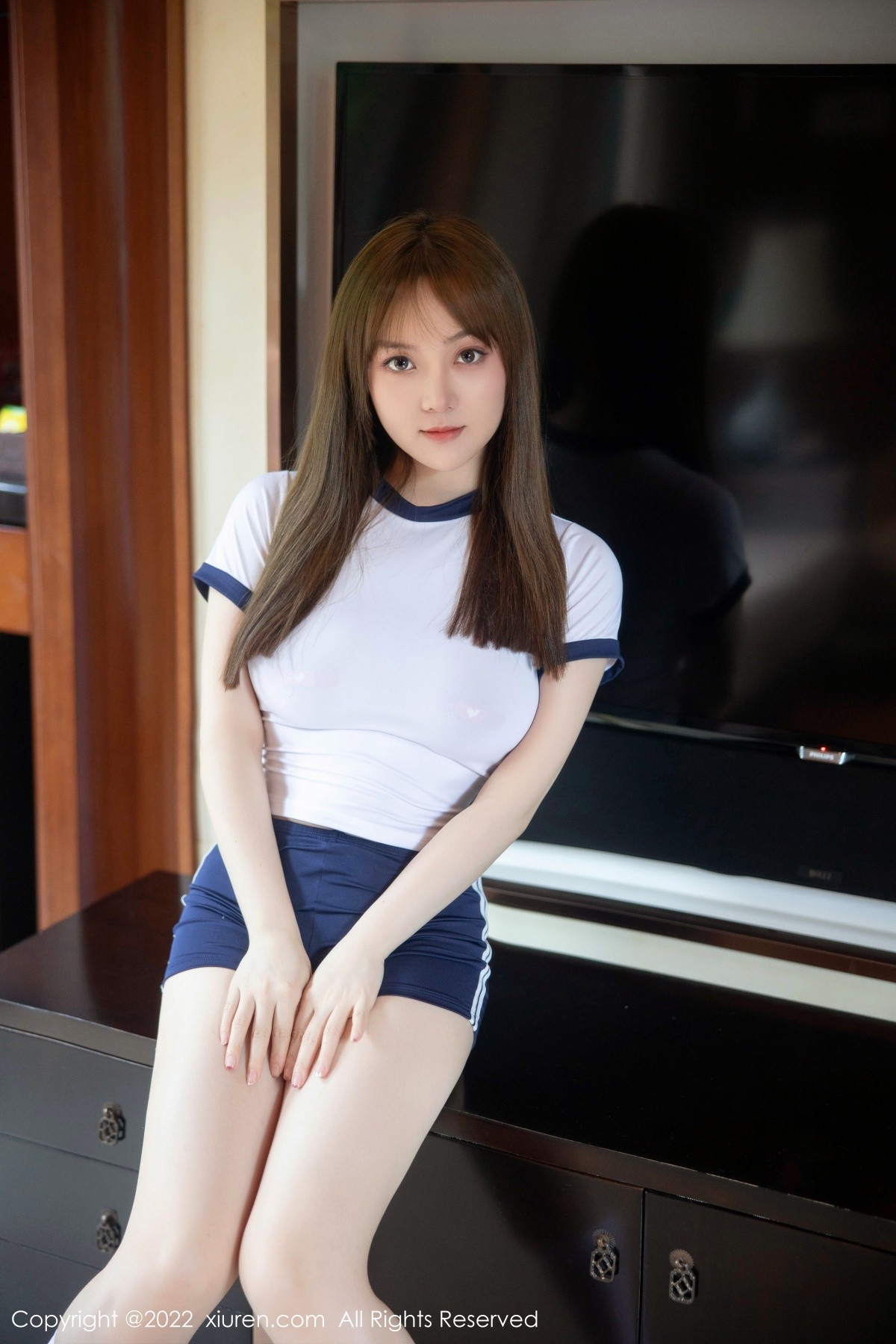 图片[25]-【XiuRen秀人網】2022.08.19 Vol.5465 豆瓣醬【117P】-六色网