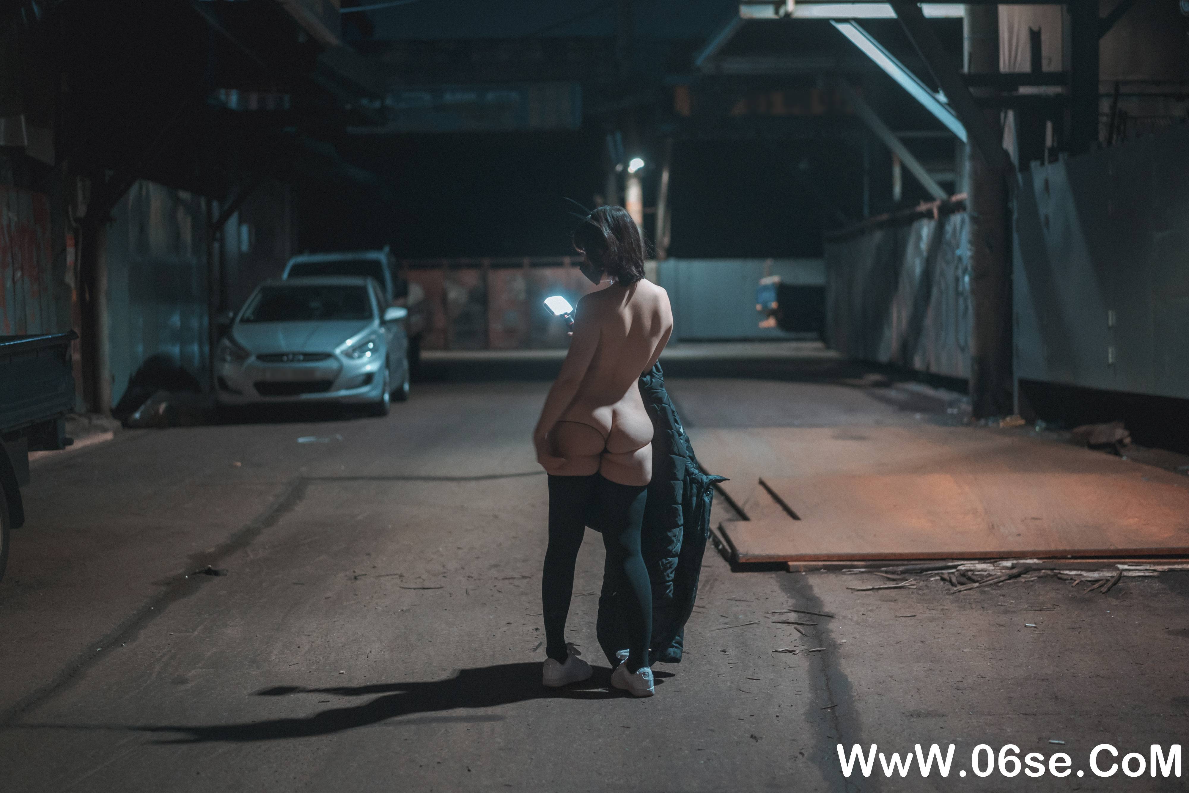 图片[152]-DJAWA — NO.134 Rudy The Wolf of Midnight [230P2.5G]-六色网