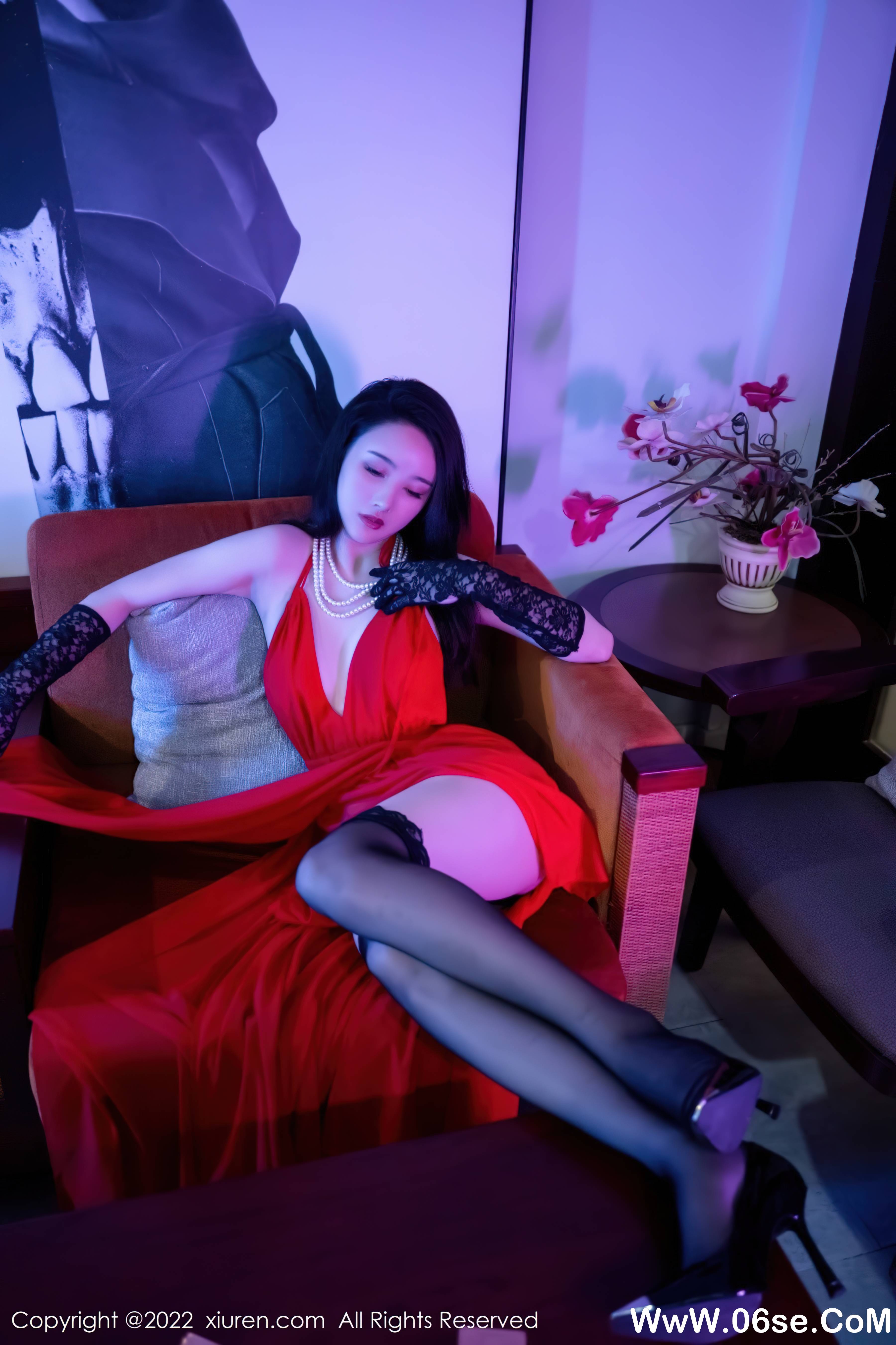 图片[39]-[XIUREN秀人网] 2022.02.11 NO.4571 宝宝[45+1P450M]-六色网