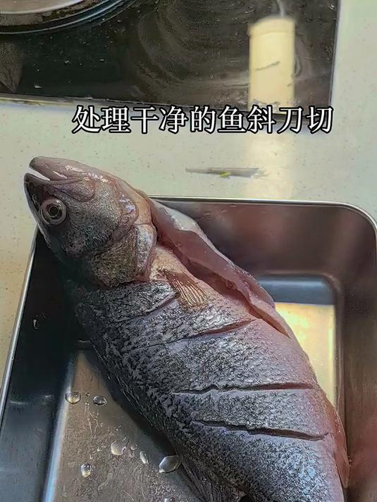 鲜京采三去海鲈鱼3斤/3条 生鲜鱼类 白蕉鲈鱼地标 年货家宴鱼类源头直发