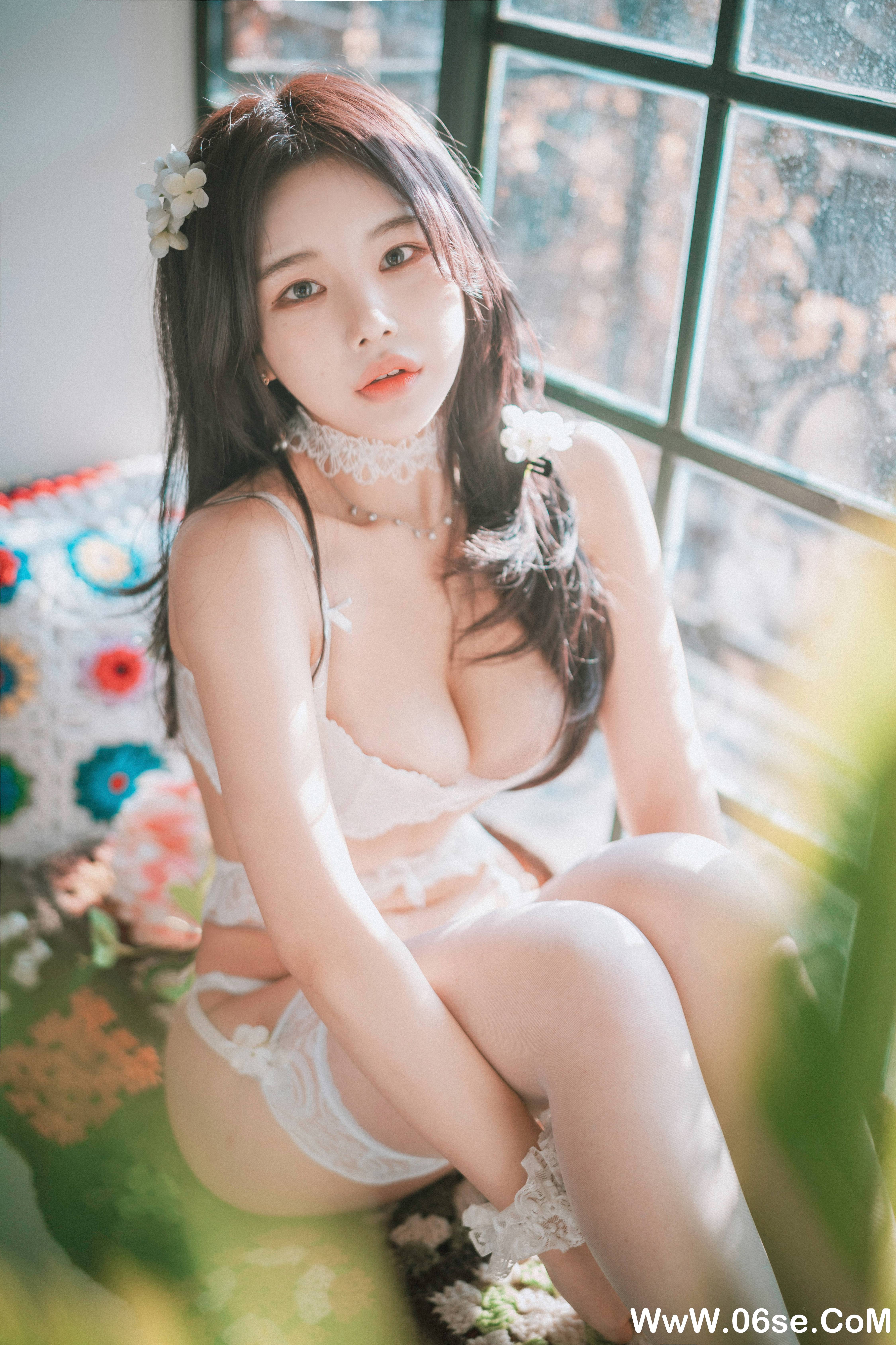 图片[7]-DJAWA — NO.158 Alluring White [44P835M]-六色网