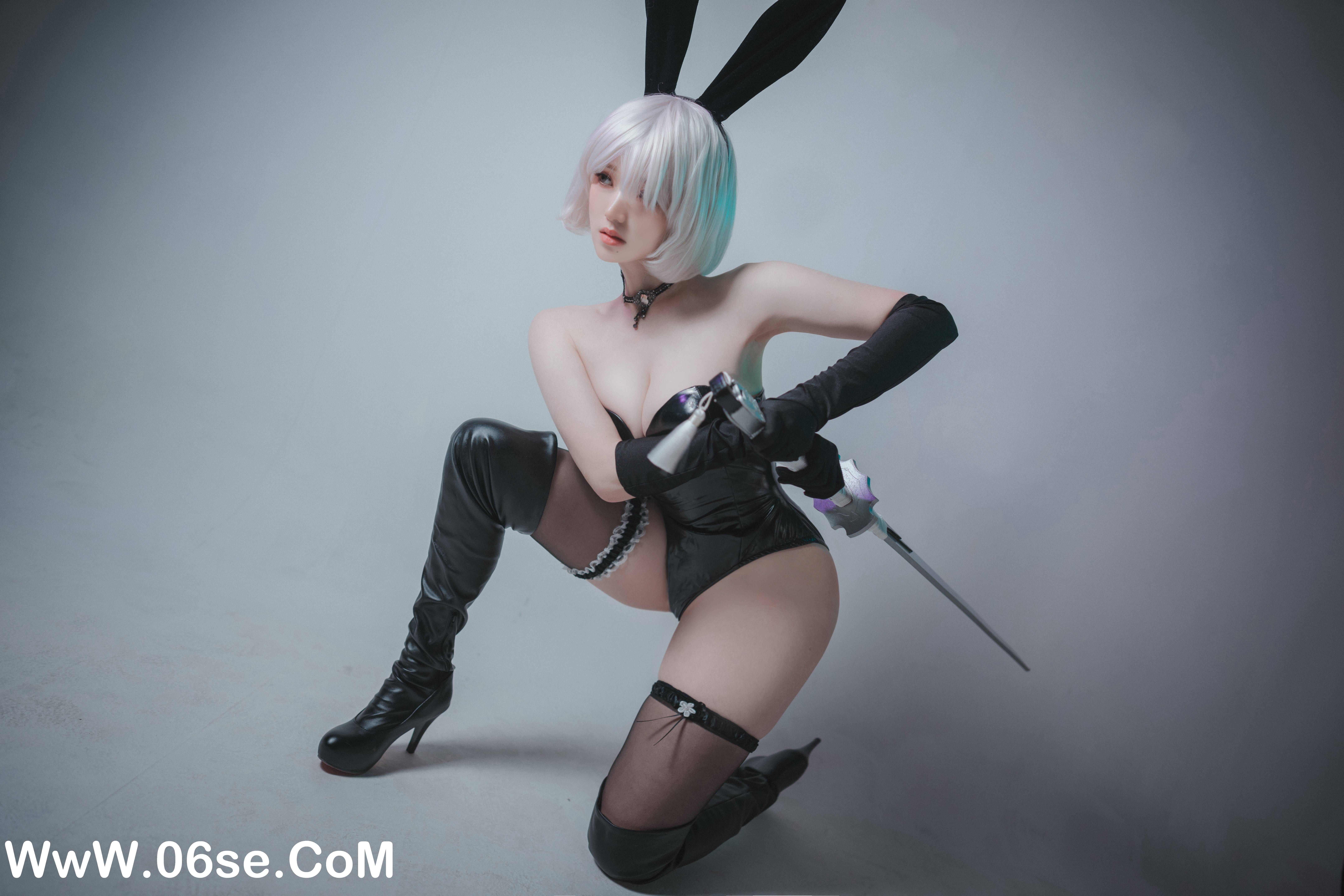 图片[112]-DJAWA – NO.017 La Rose NoirE 2B [196P2.7G]-六色网