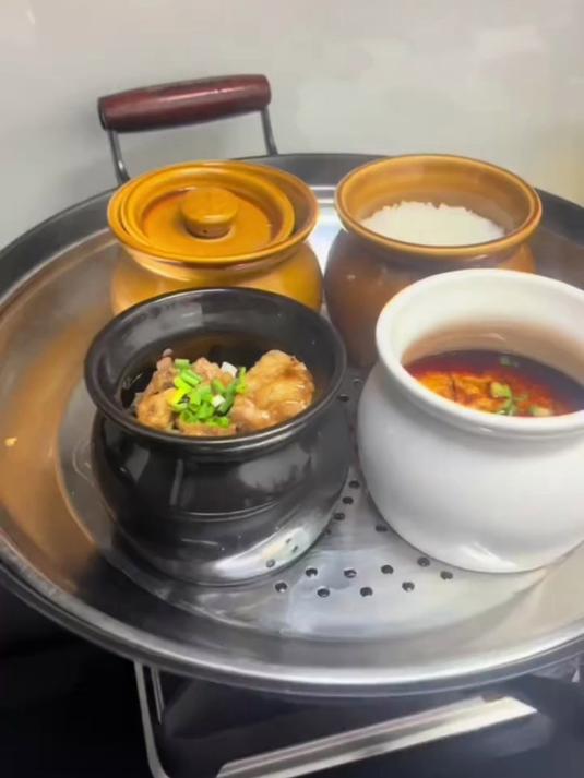瓦罐汤真好喝，这个神仙做法太适合没时间做饭的打工人了
