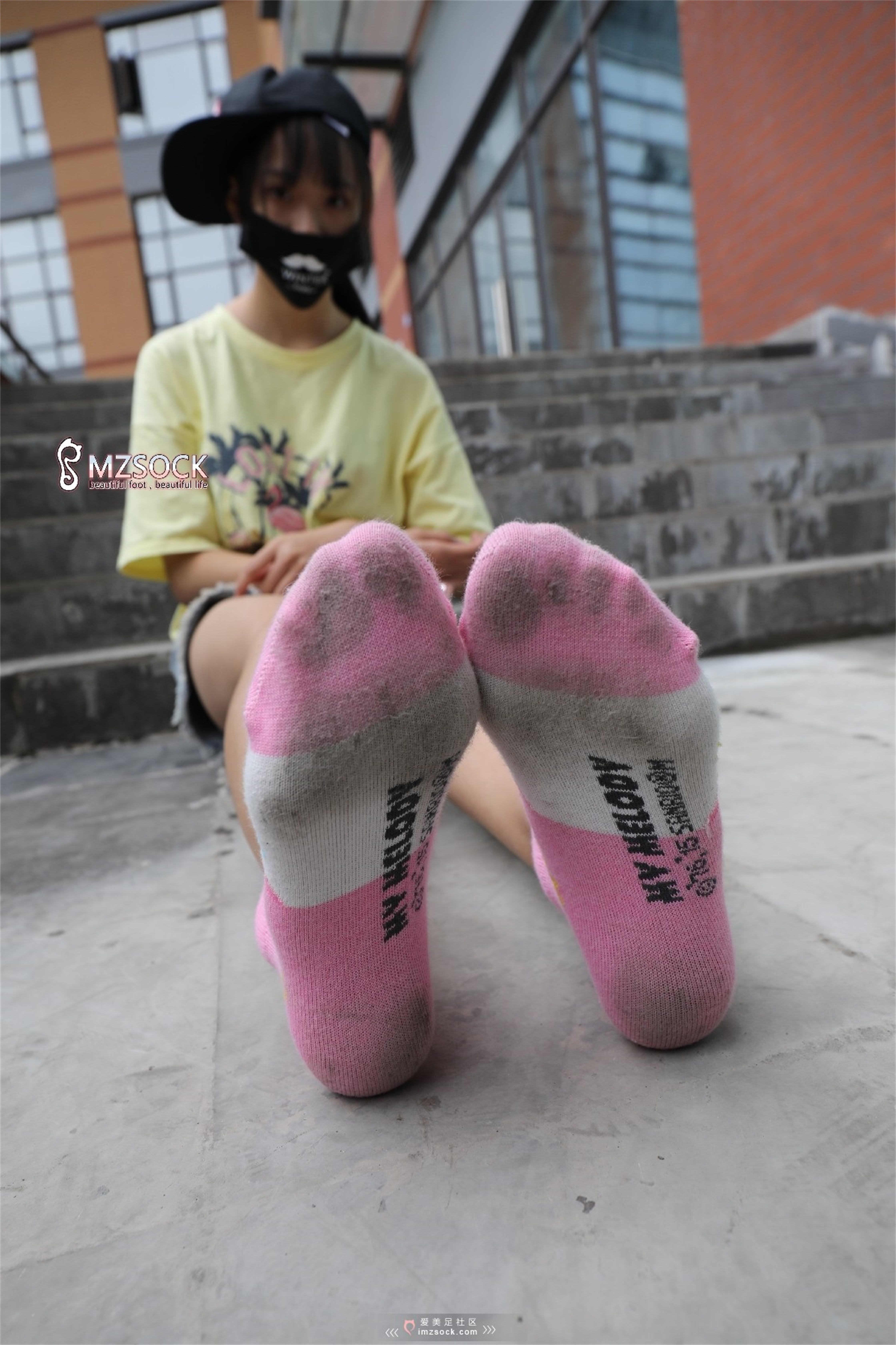 图片[17]-[MZSOCK]爱美足 NO.071 叮叮[66P173M]-六色网