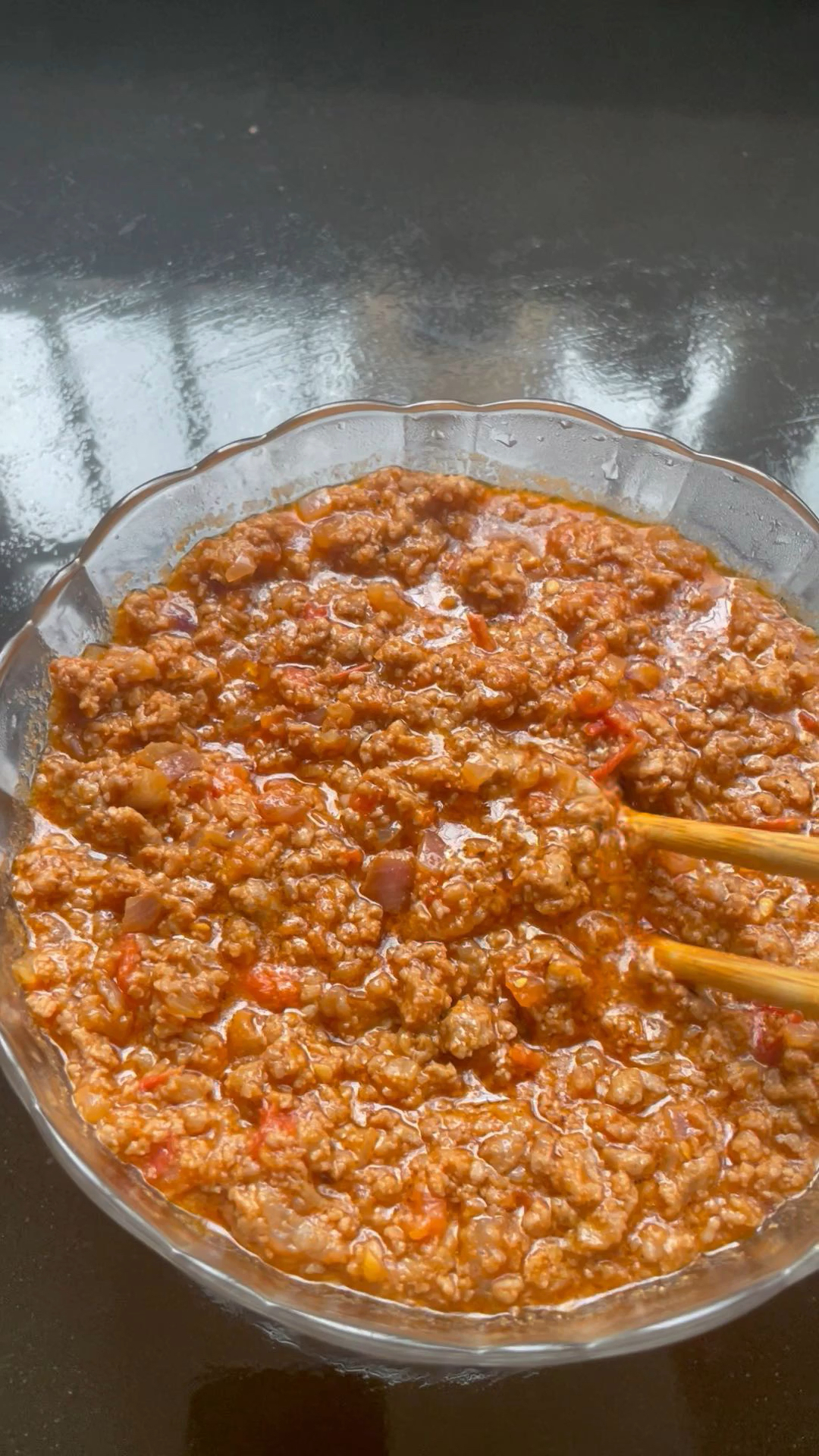 番茄牛肉酱,值得拥有,小孩子的最爱,拌面做披萨都是妥妥的配料