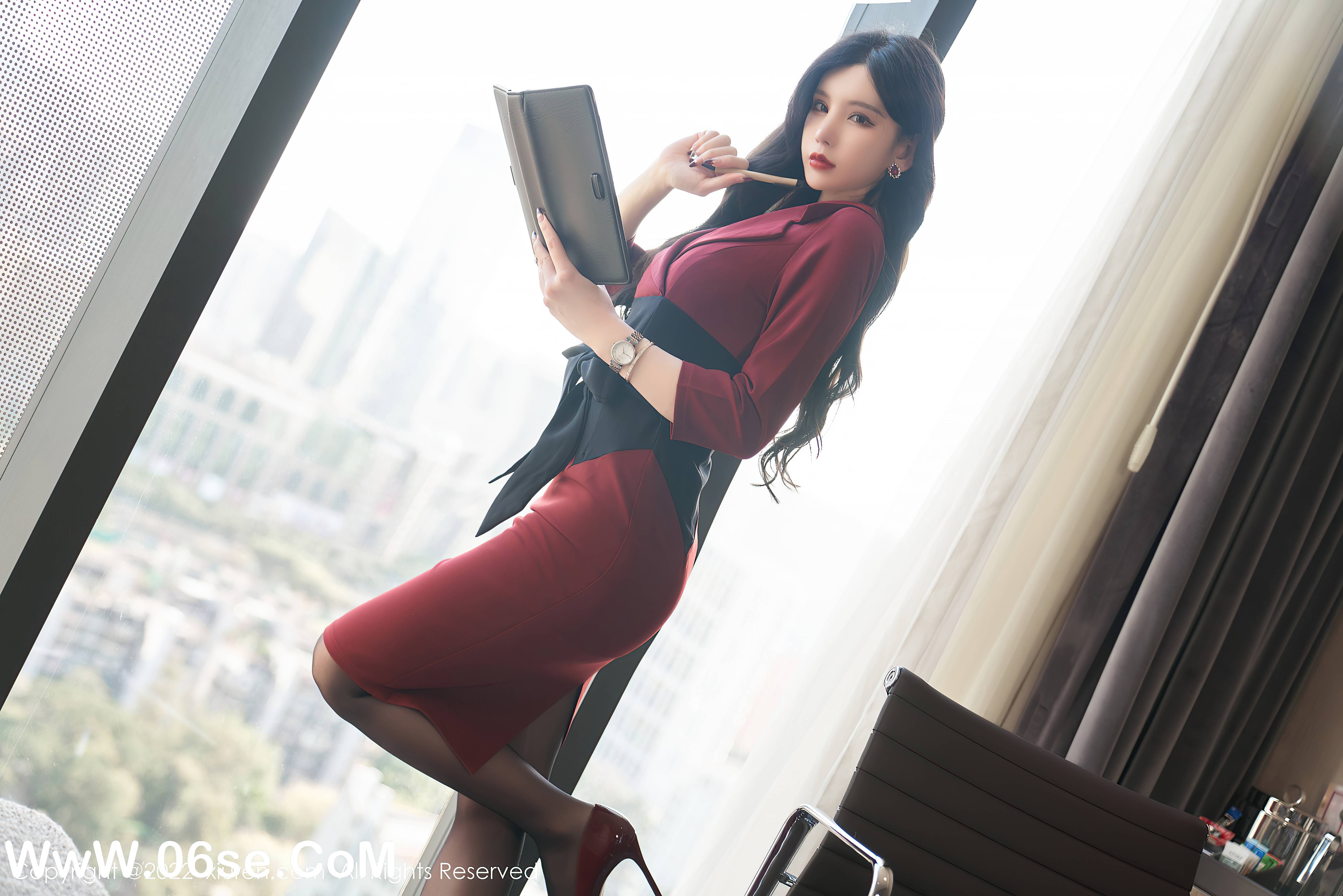 图片[13]-[XIUREN秀人网] 2022.04.15 NO.4877 周于希Sally[76+1P743M]-六色网