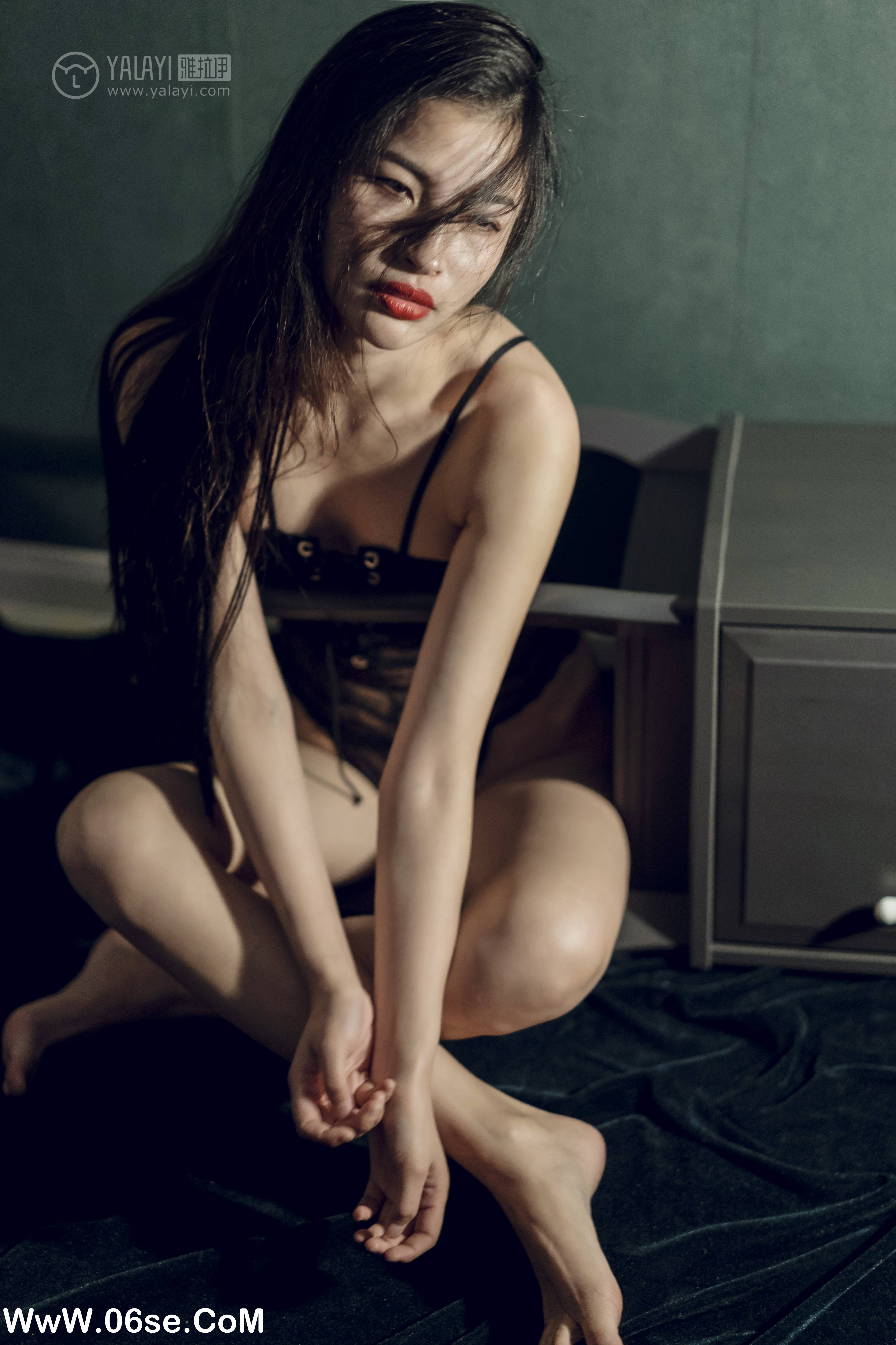 图片[21]-[YALAYI雅拉伊] No.302 小竹 44+1P594M-六色网