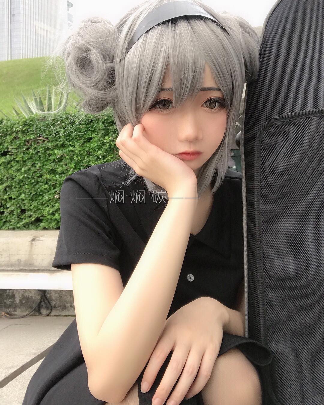 图片[991]-焖焖碳 NO.001 – 微博图片视频打包合集[1459P+98V657M]-六色网